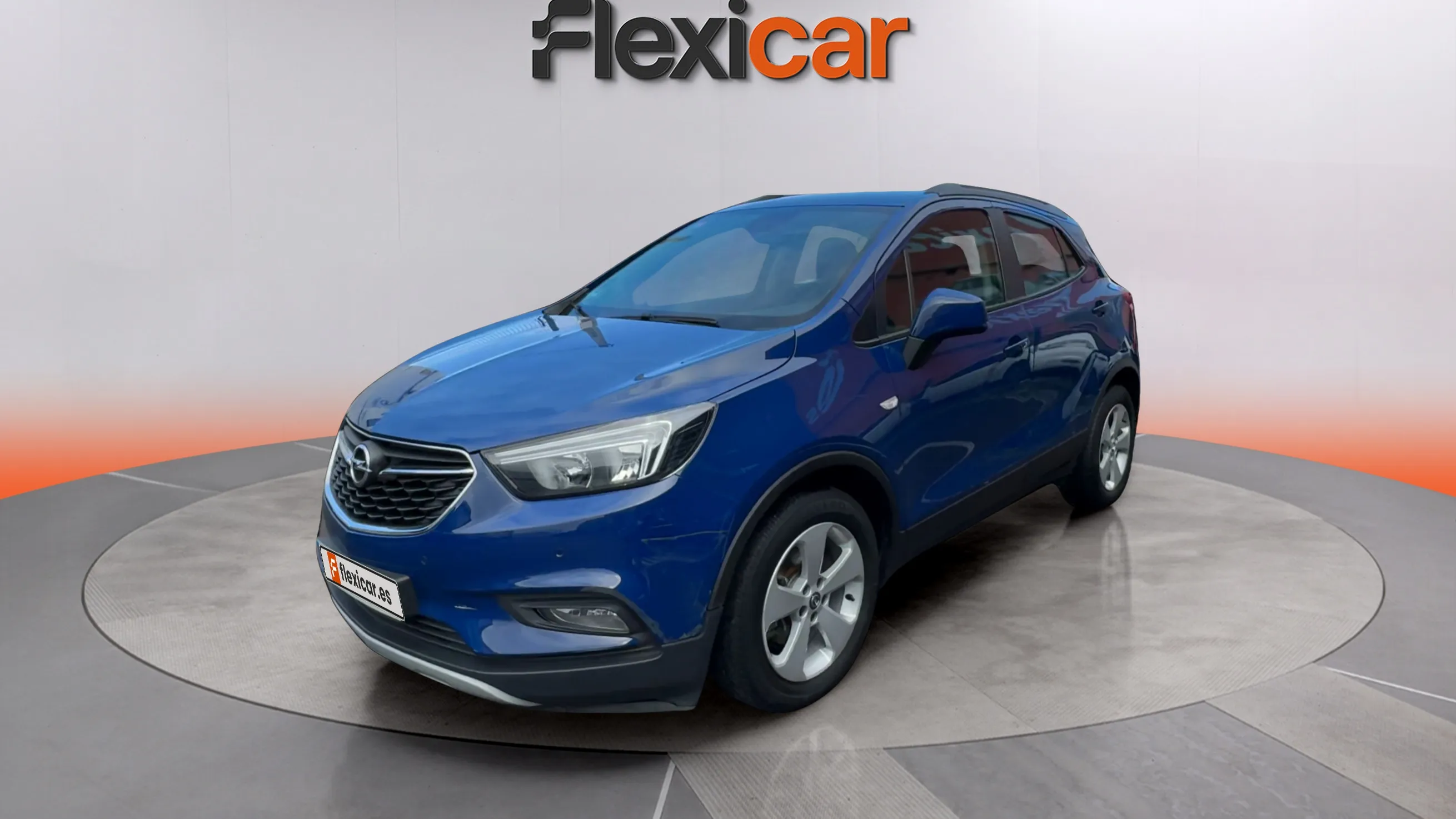 Opel Mokka 1.4 T GLP 4x2 Innovation - foto 3