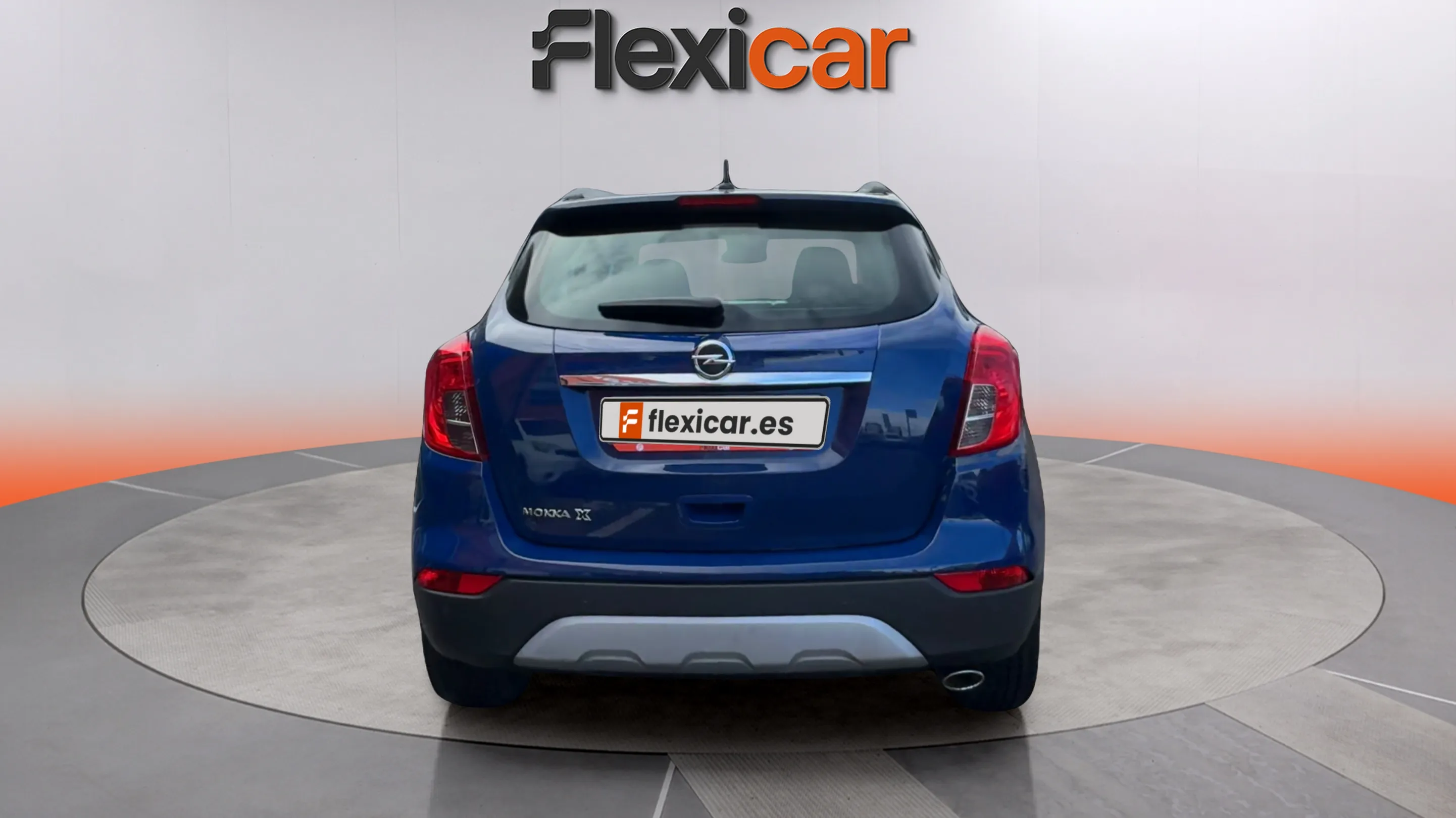 Opel Mokka 1.4 T GLP 4x2 Innovation - foto 6