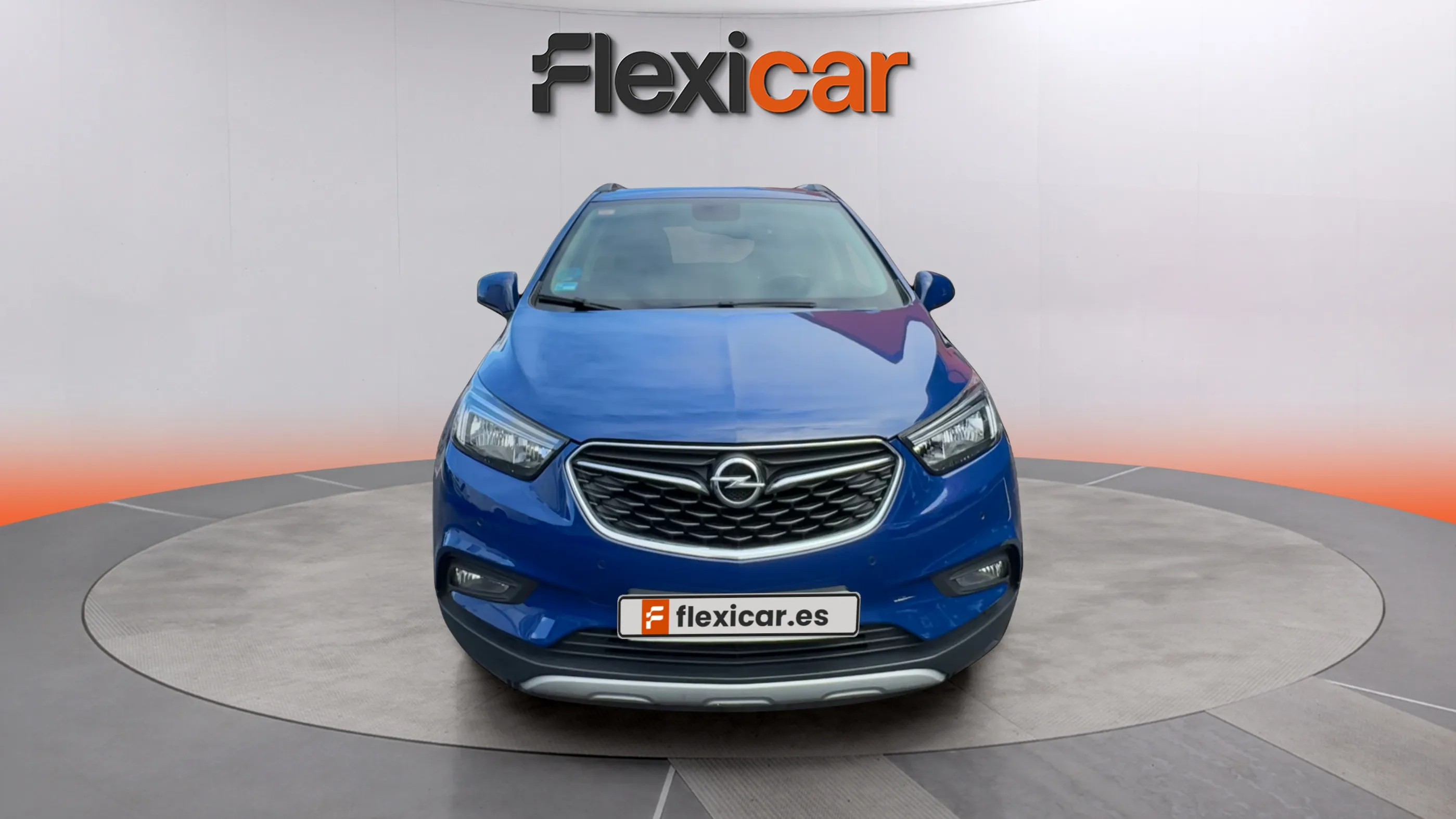 Opel Mokka 1.4 T GLP 4x2 Innovation - foto 2