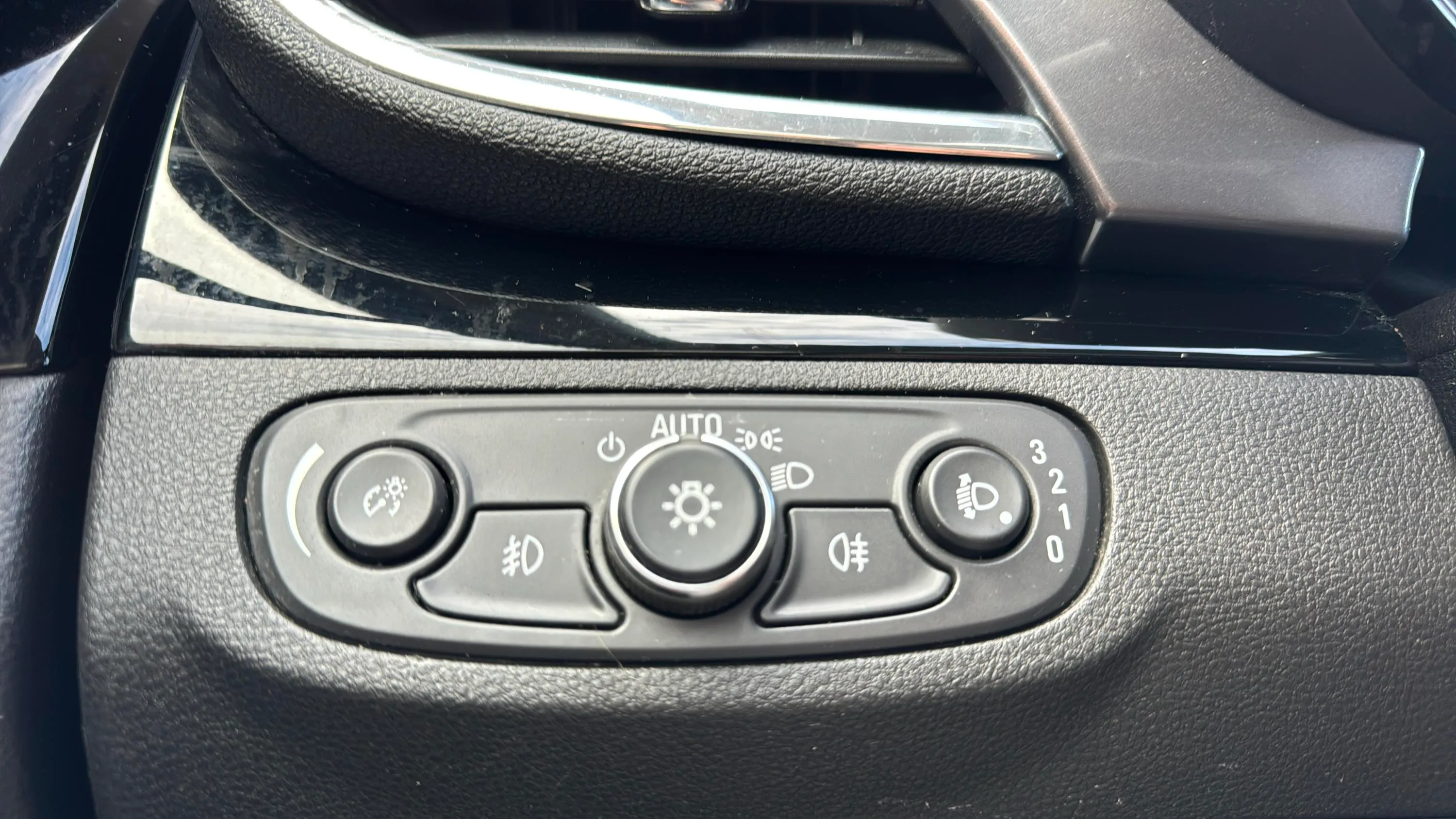 Opel Mokka 1.4 T GLP 4x2 Innovation - foto 21