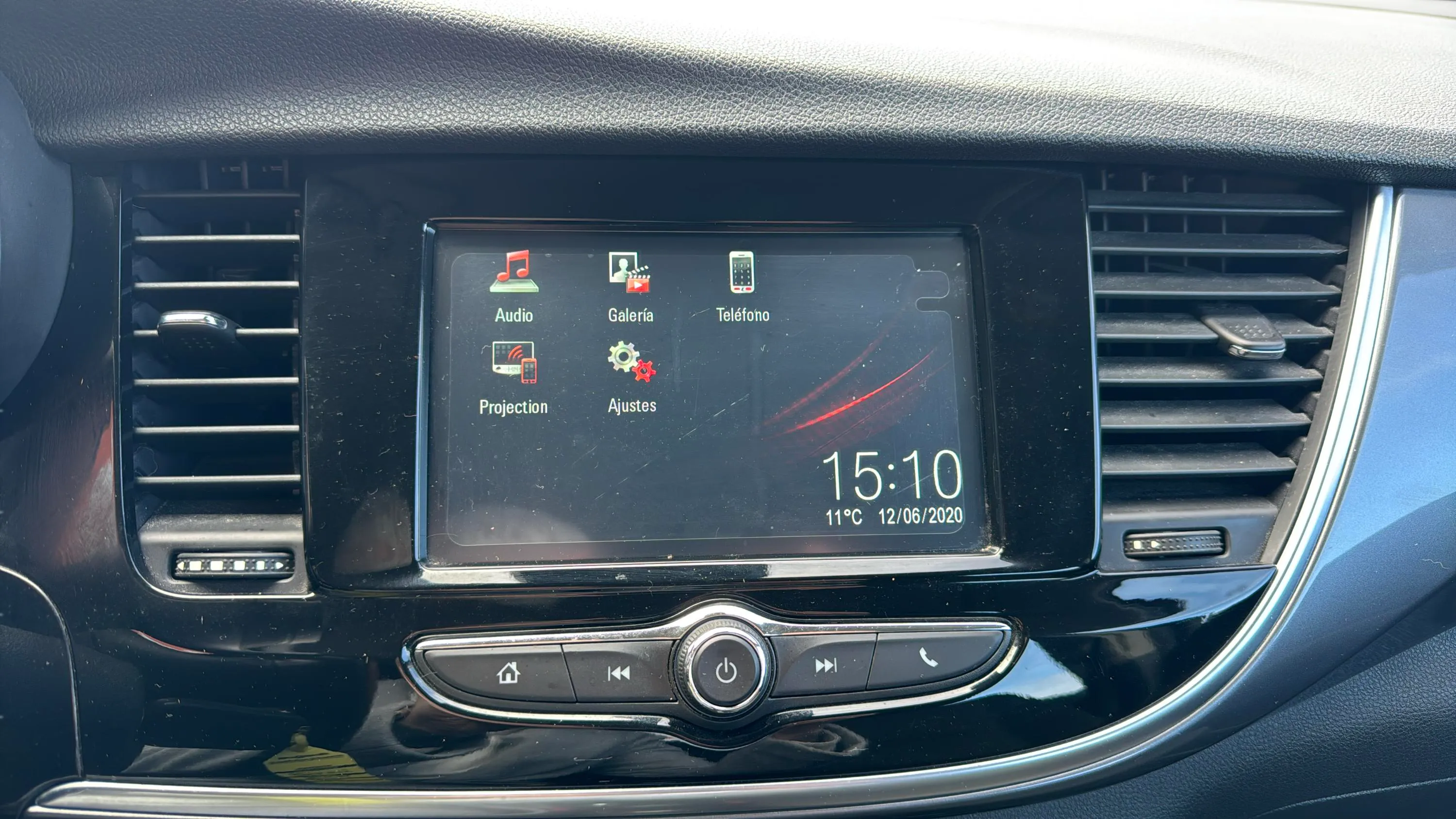 Opel Mokka 1.4 T GLP 4x2 Innovation - foto 16