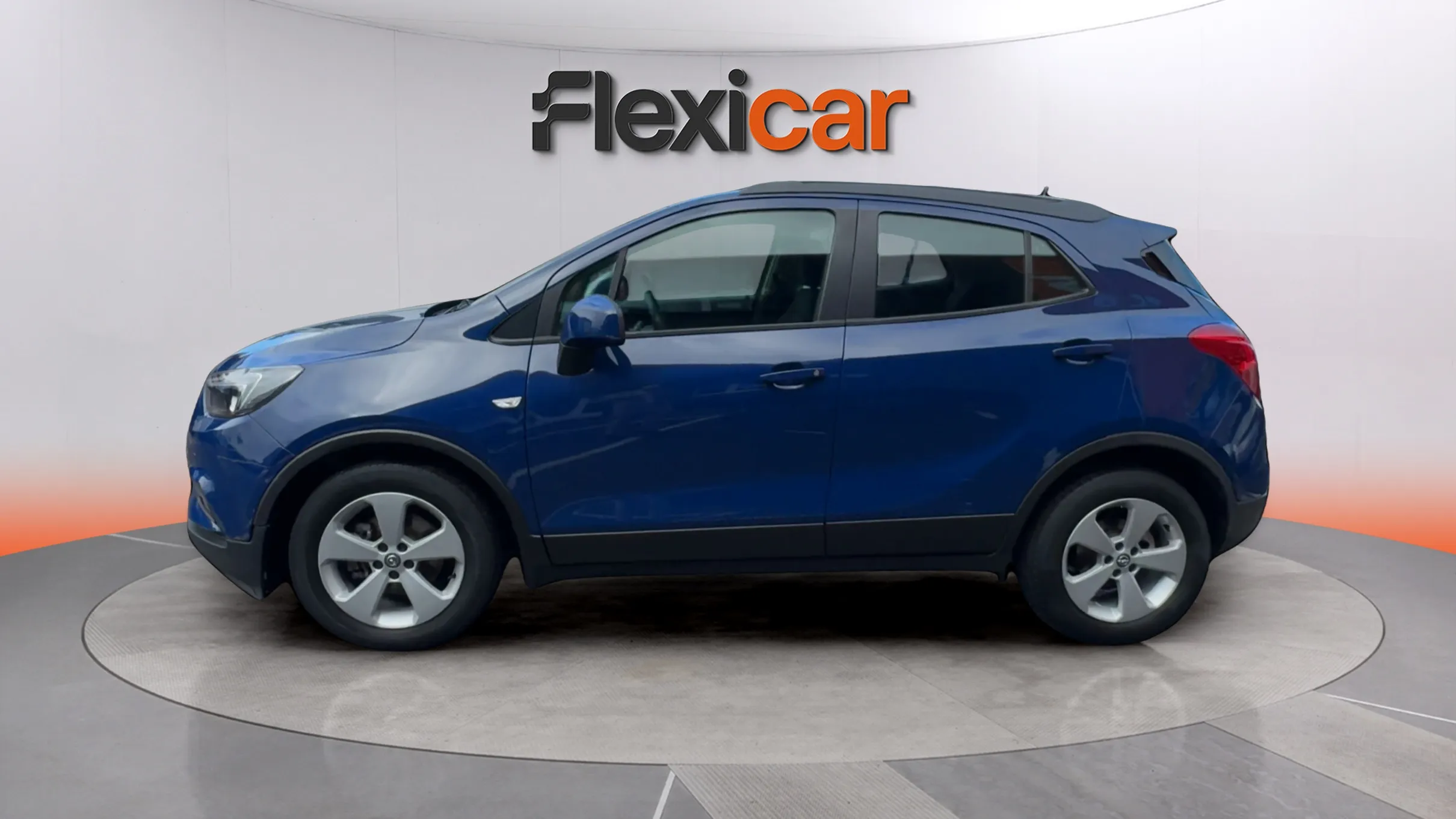 Opel Mokka 1.4 T GLP 4x2 Innovation - foto 4