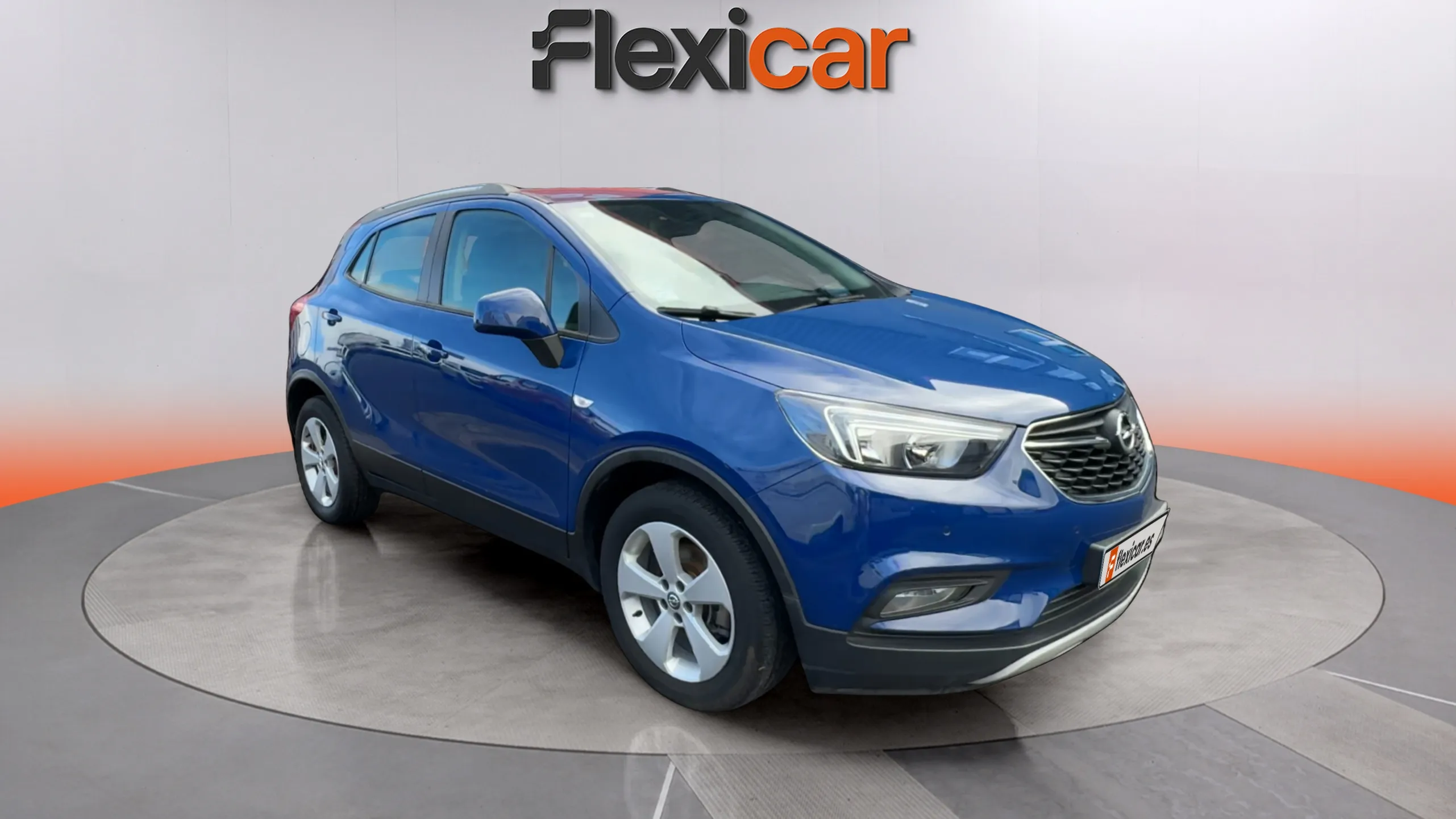 Opel Mokka 1.4 T GLP 4x2 Innovation