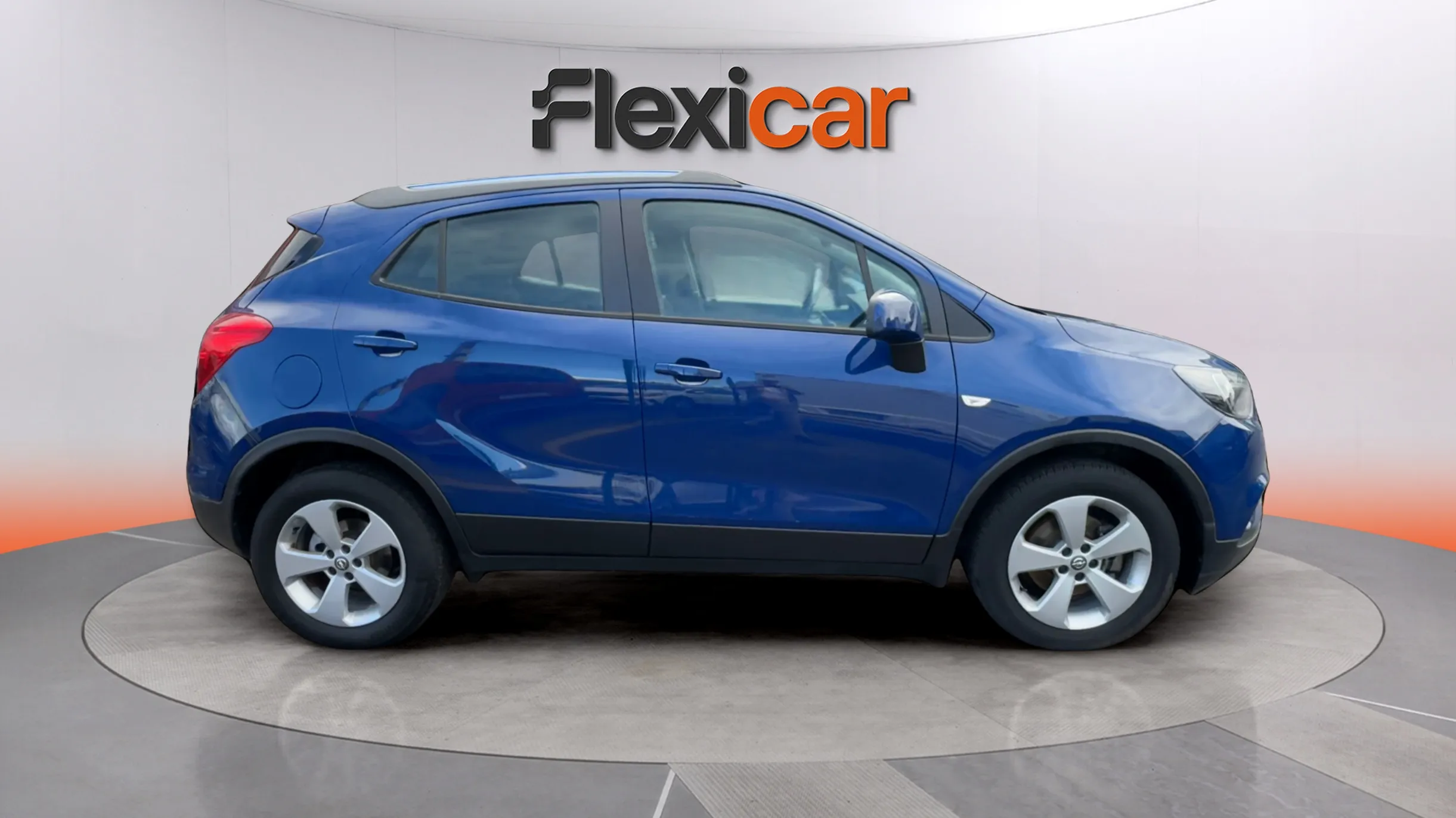 Opel Mokka 1.4 T GLP 4x2 Innovation - foto 8