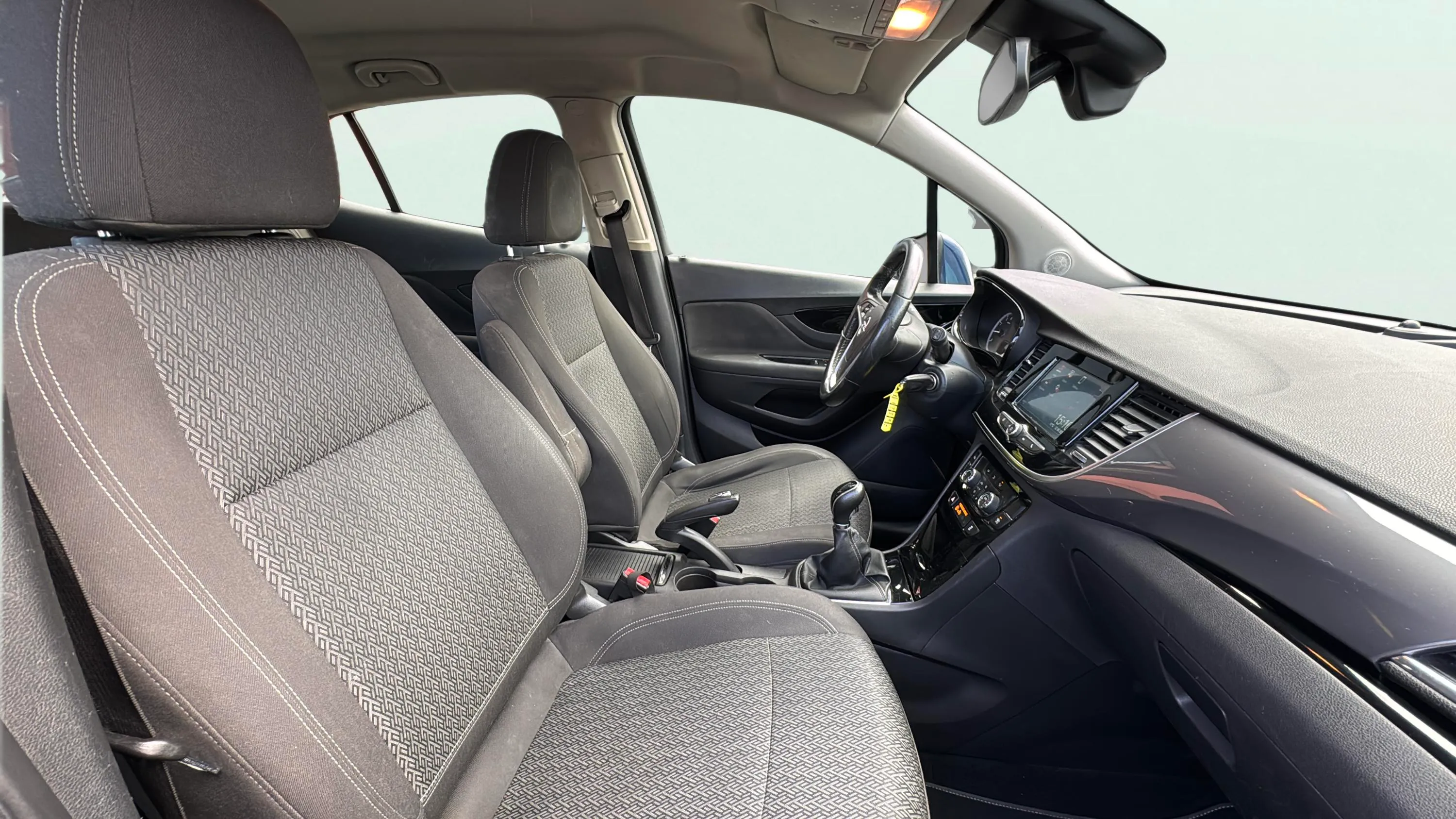 Opel Mokka 1.4 T GLP 4x2 Innovation - foto 14