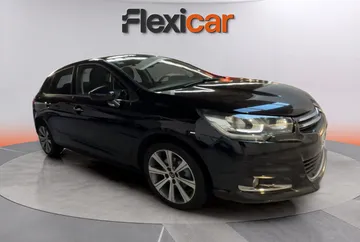 citroen c4 puretech 96kw 130cv feel edition gasolina manual gijon 903000000226894