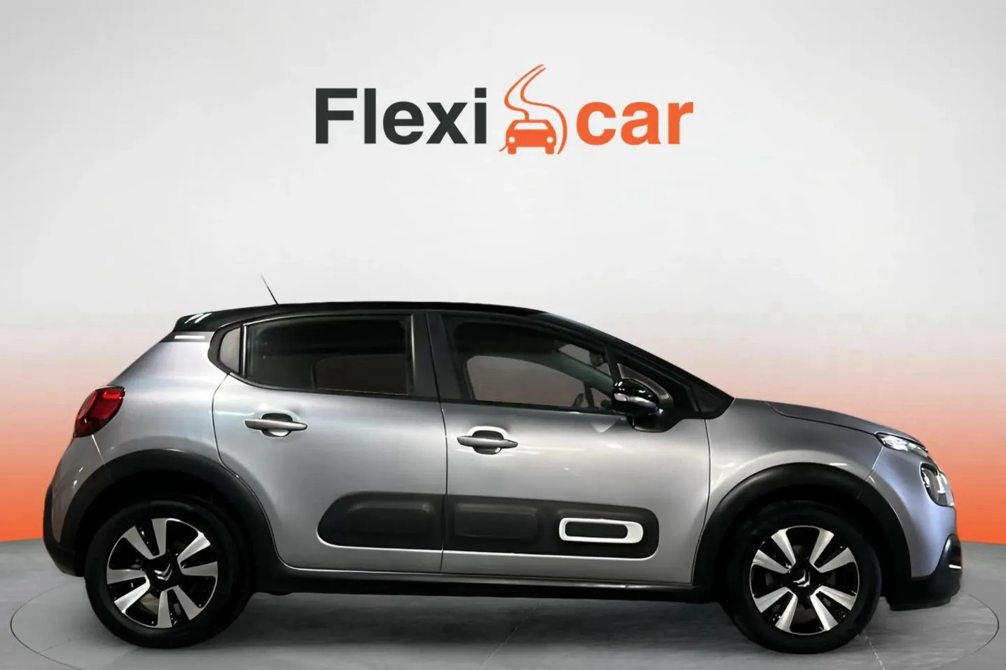 Citroën C3 PureTech Feel Pack - foto 4