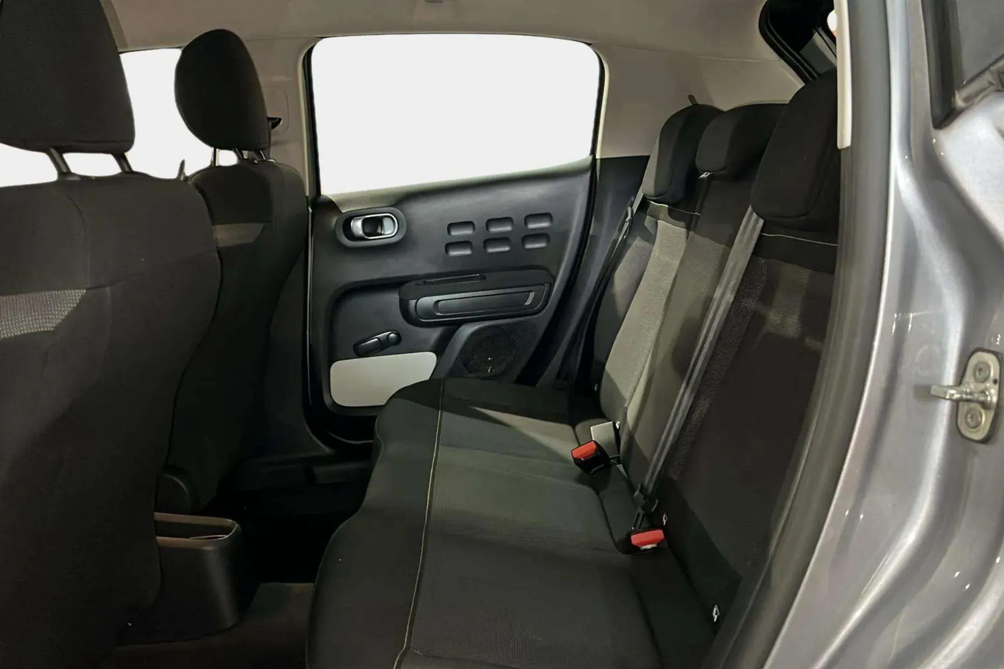 Citroën C3 PureTech Feel Pack - foto 15