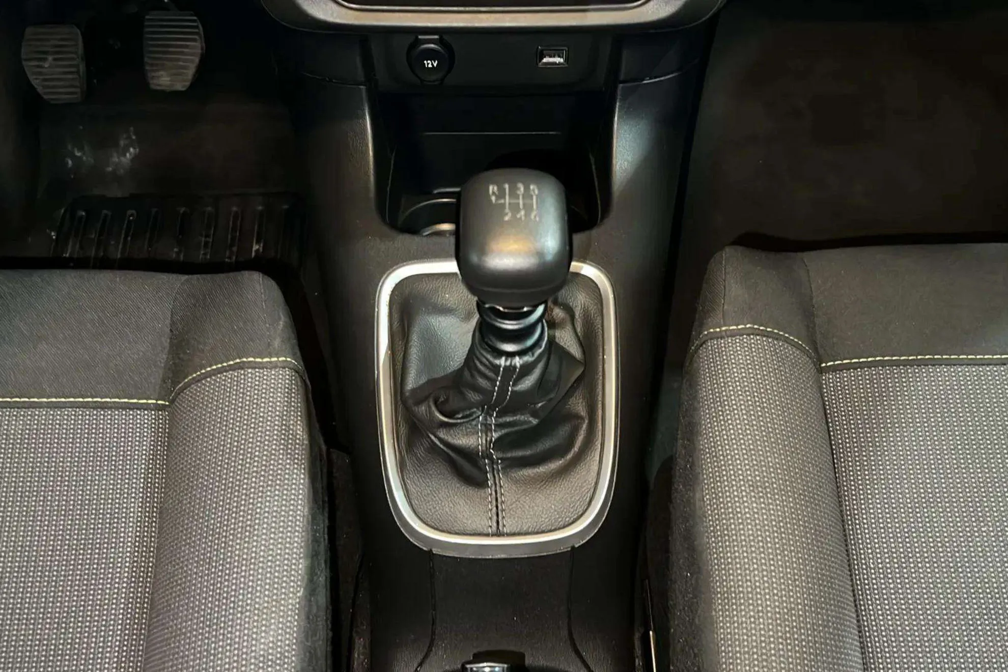Citroën C3 PureTech Feel Pack - foto 12