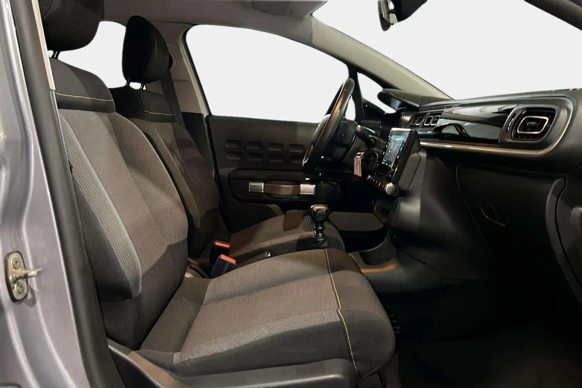 Citroën C3 PureTech Feel Pack - foto 17