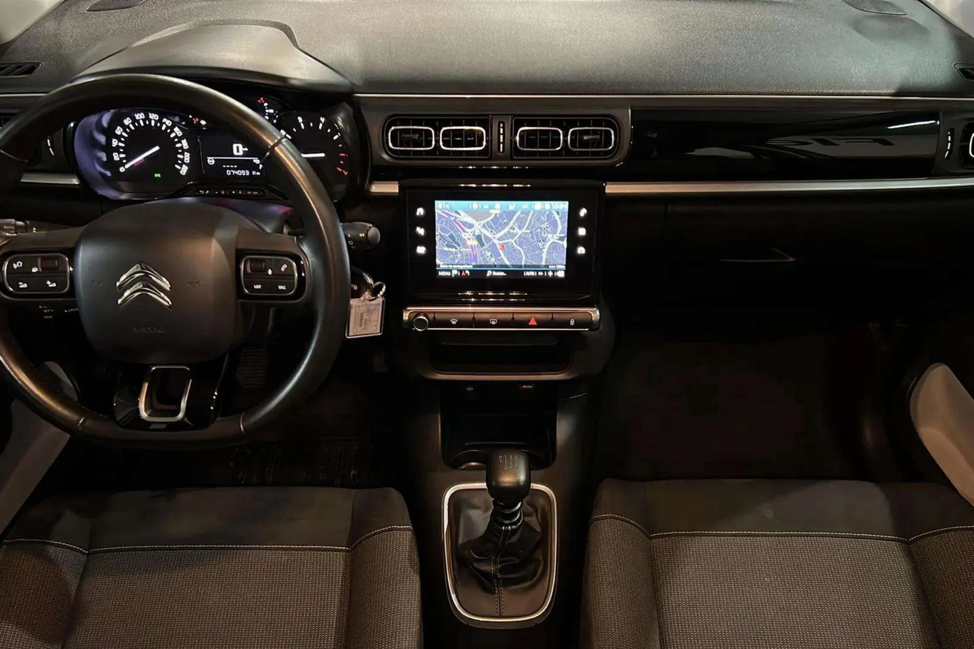 Citroën C3 PureTech Feel Pack - foto 8