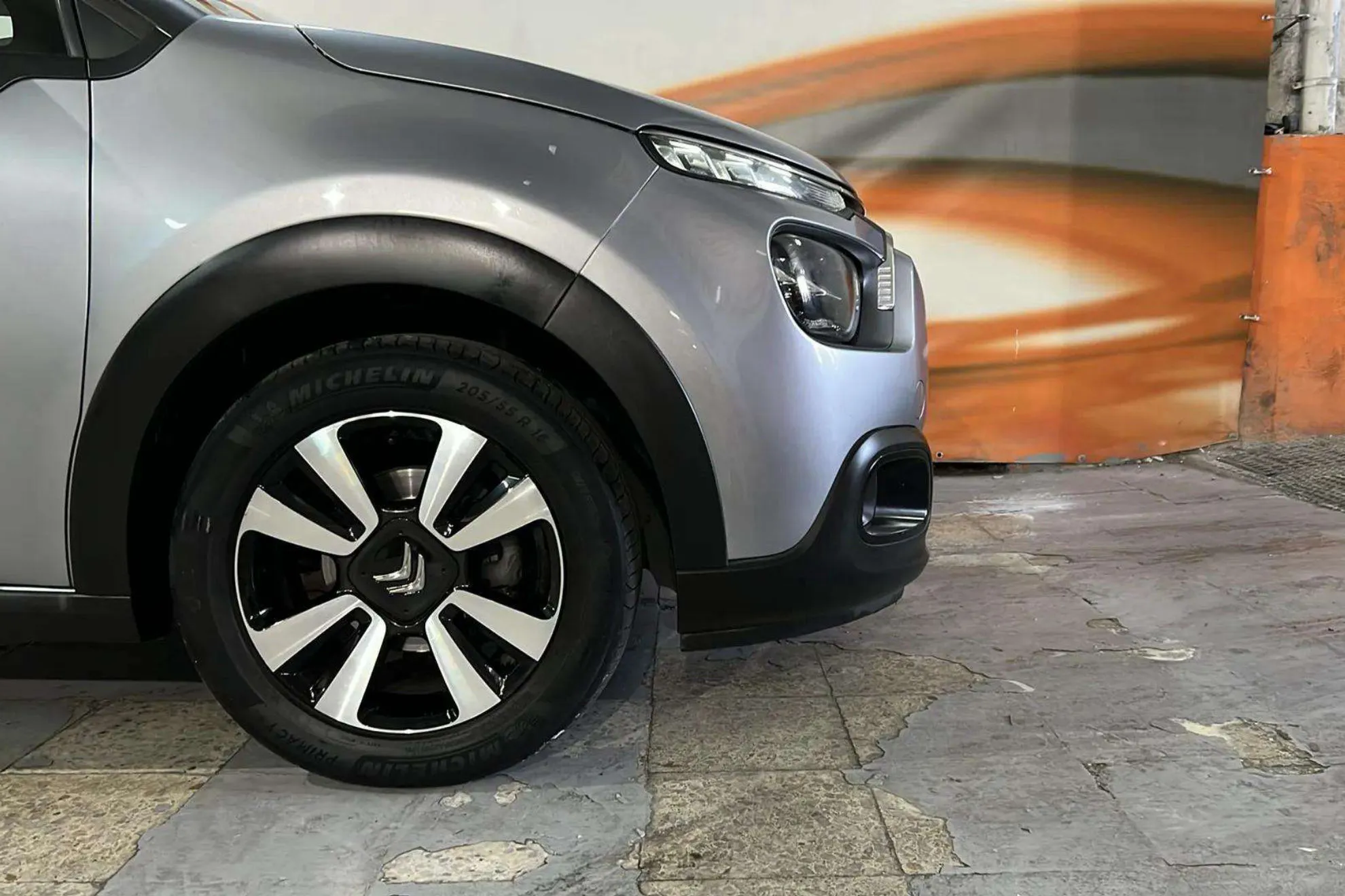 Citroën C3 PureTech Feel Pack - foto 21