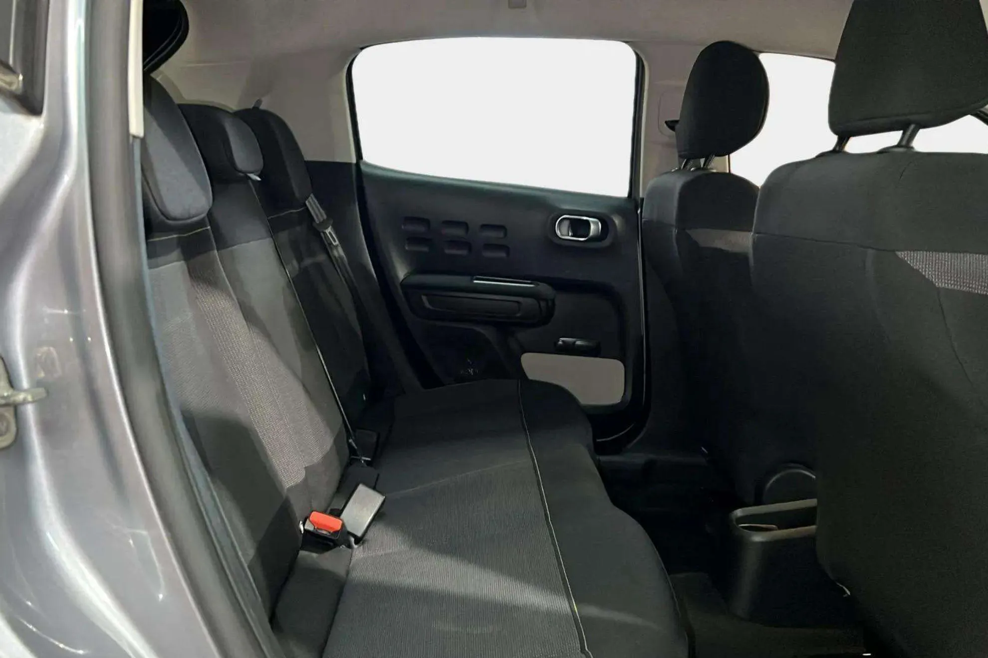 Citroën C3 PureTech Feel Pack - foto 16