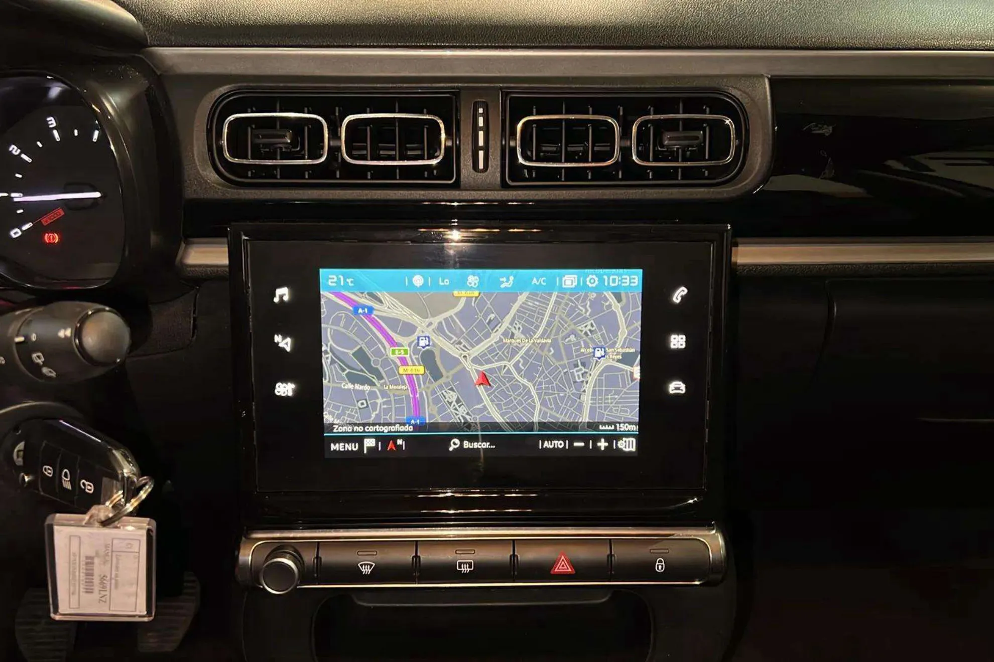 Citroën C3 PureTech Feel Pack - foto 11