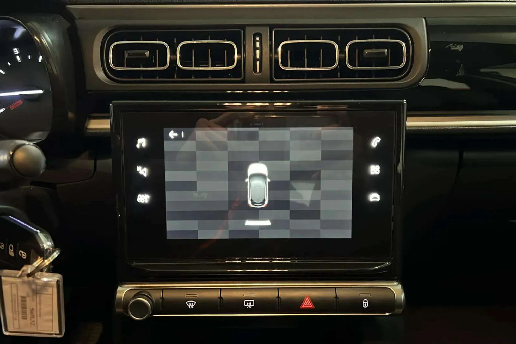 Citroën C3 PureTech Feel Pack - foto 10