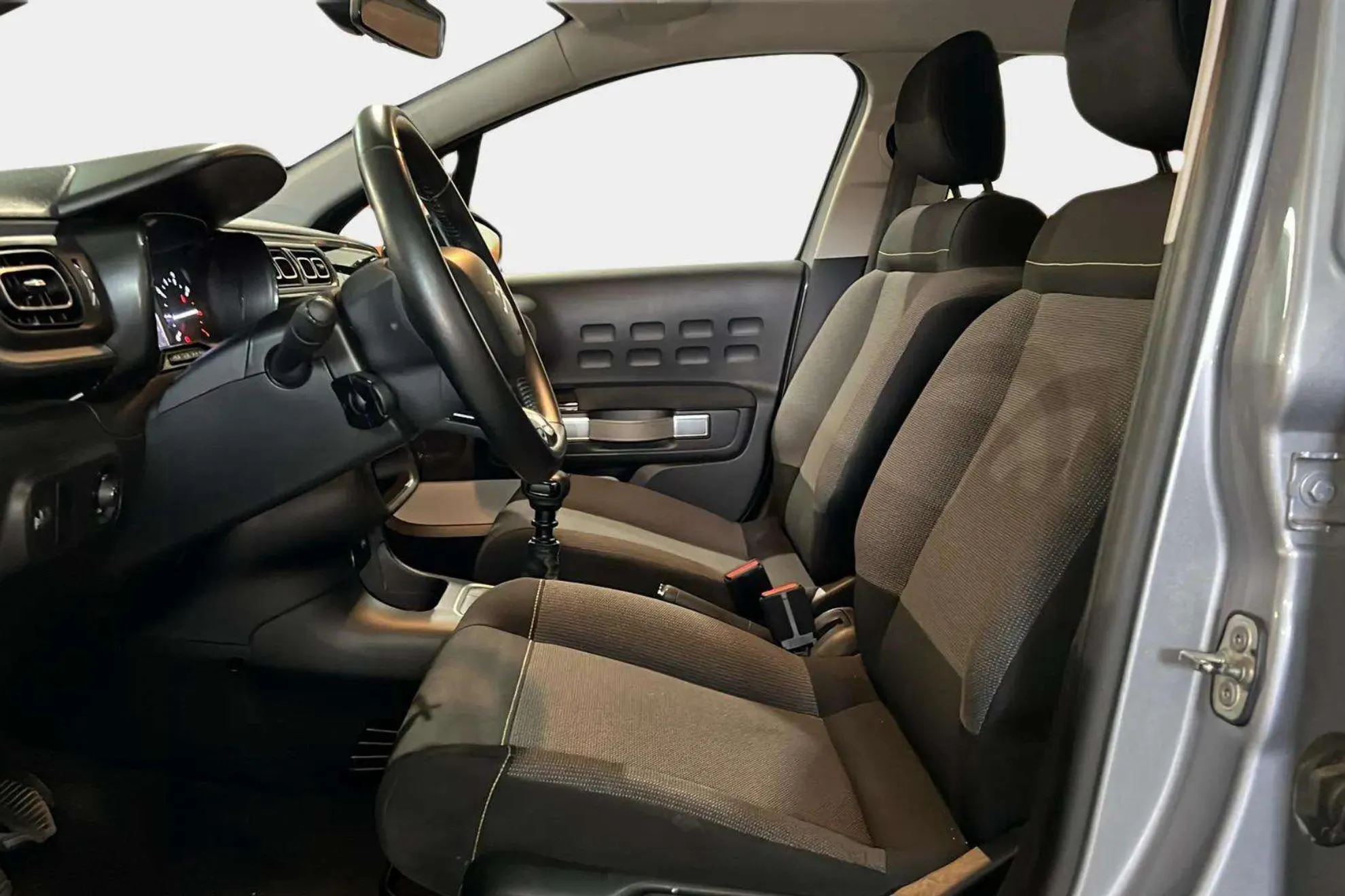 Citroën C3 PureTech Feel Pack - foto 14