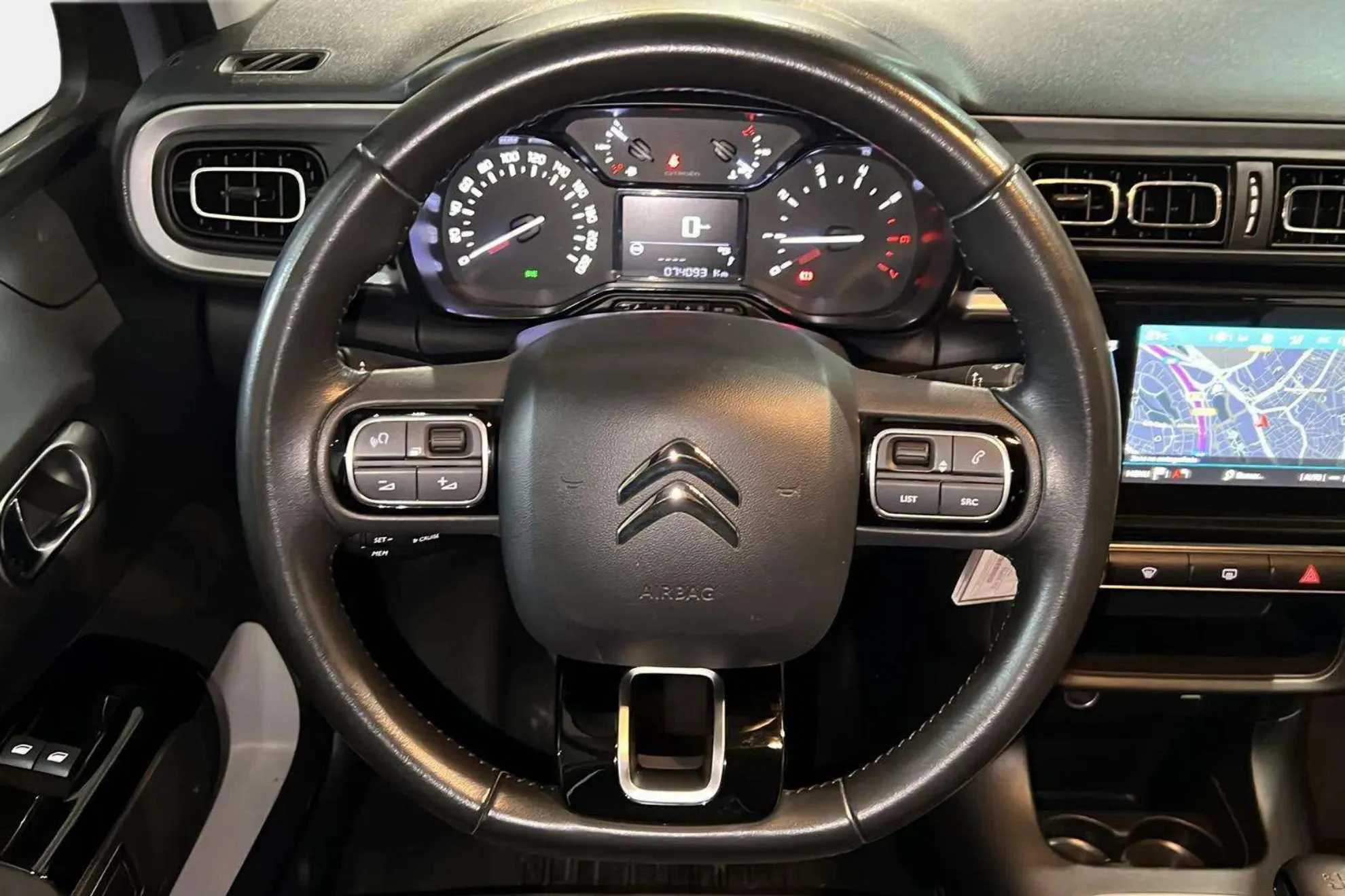 Citroën C3 PureTech Feel Pack - foto 9