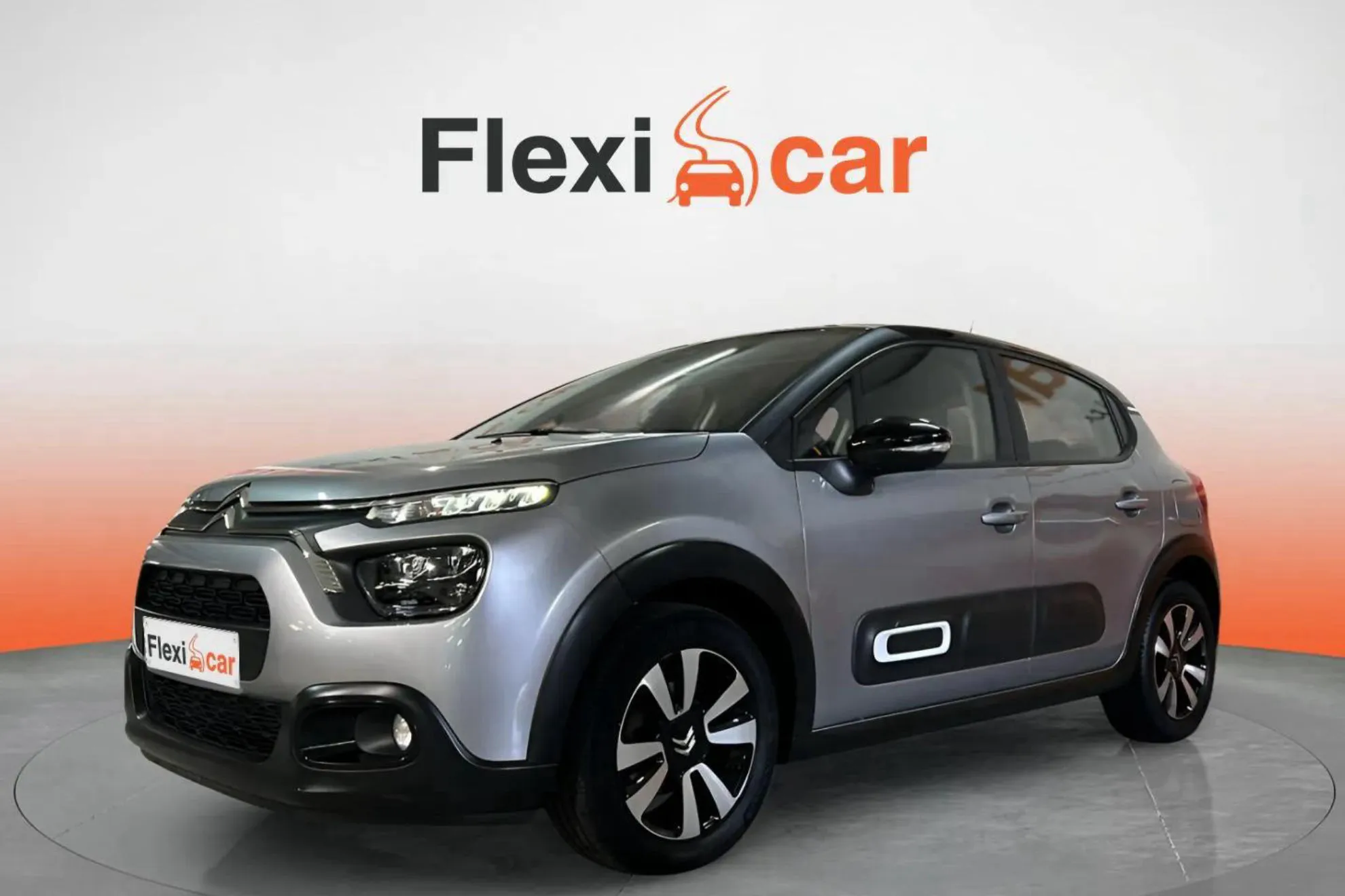 Citroën C3 PureTech Feel Pack - foto 3