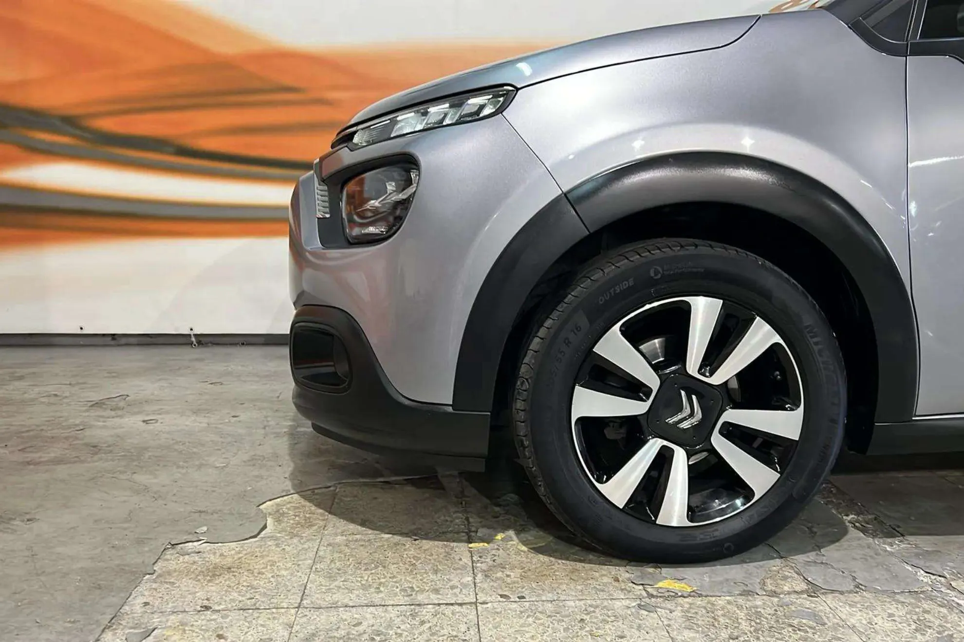 Citroën C3 PureTech Feel Pack - foto 20