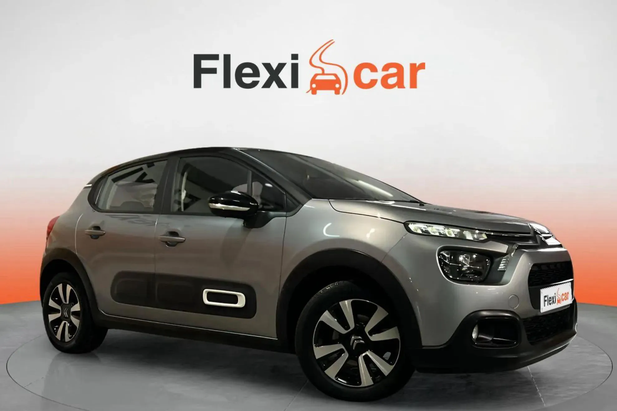 Citroën C3 PureTech Feel Pack - foto 1