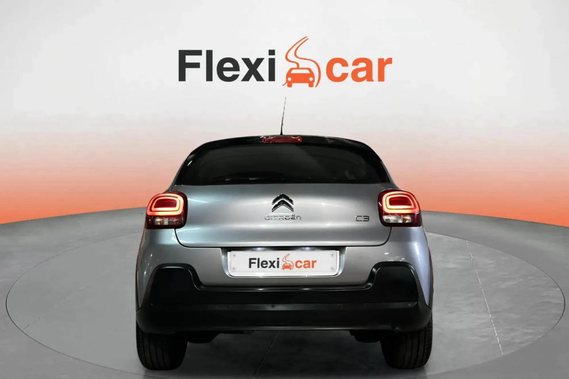 Citroën C3 PureTech Feel Pack - foto 6