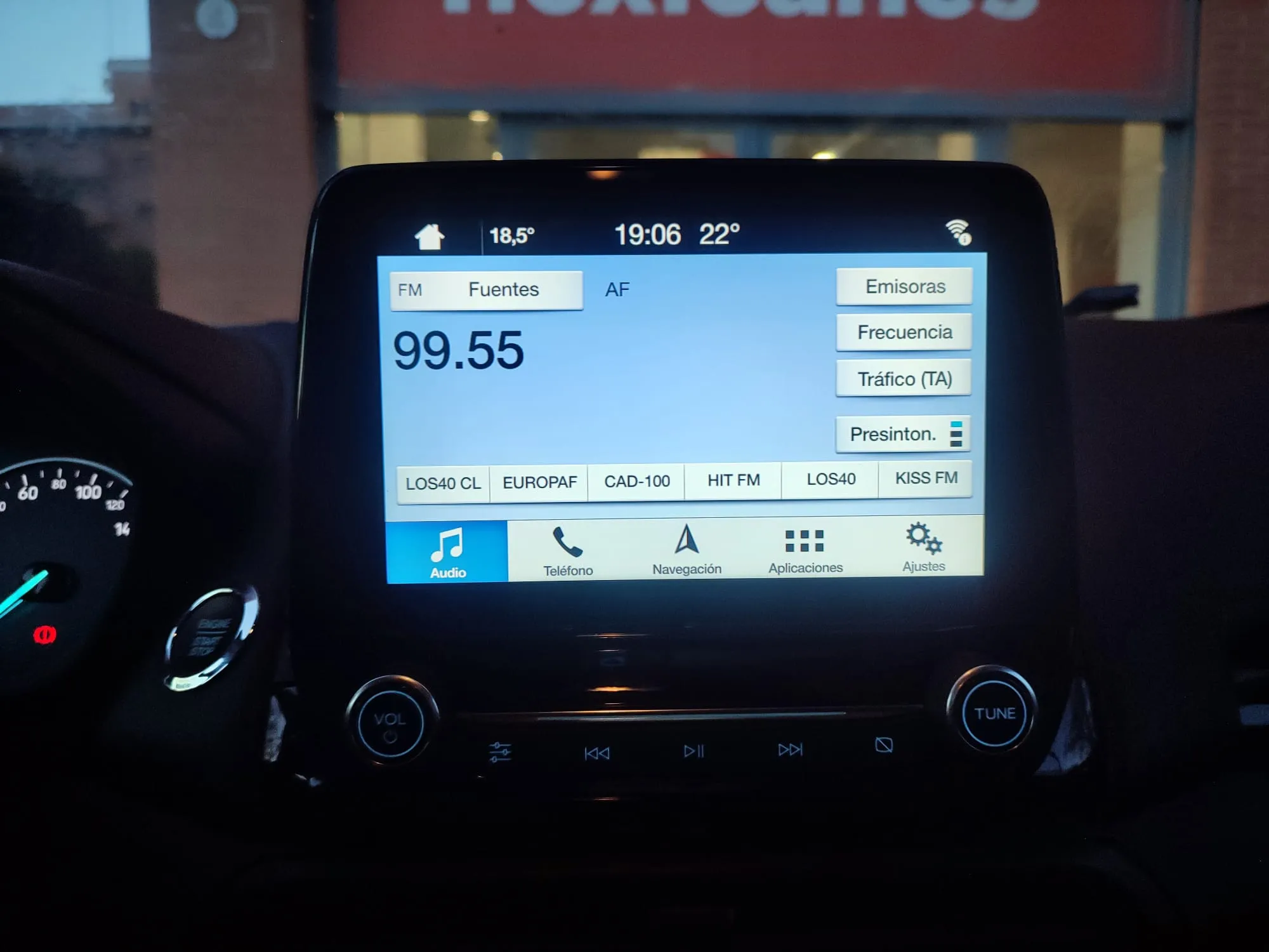 Ford EcoSport 1.0L EcoBoost Titanium Aut - foto 17