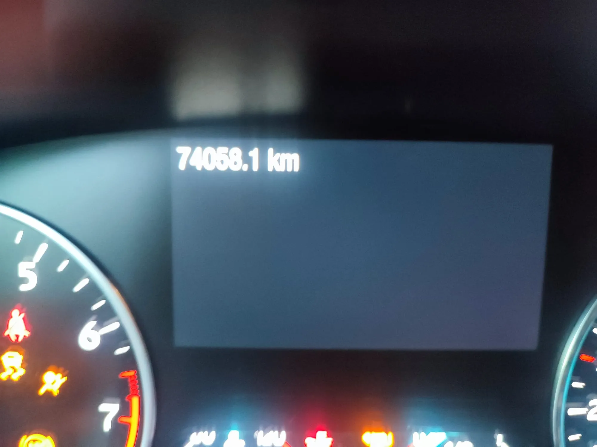 Ford EcoSport 1.0L EcoBoost Titanium Aut - foto 10