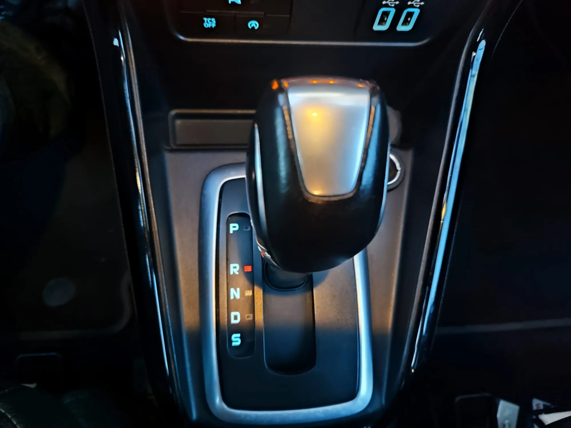 Ford EcoSport 1.0L EcoBoost Titanium Aut - foto 11