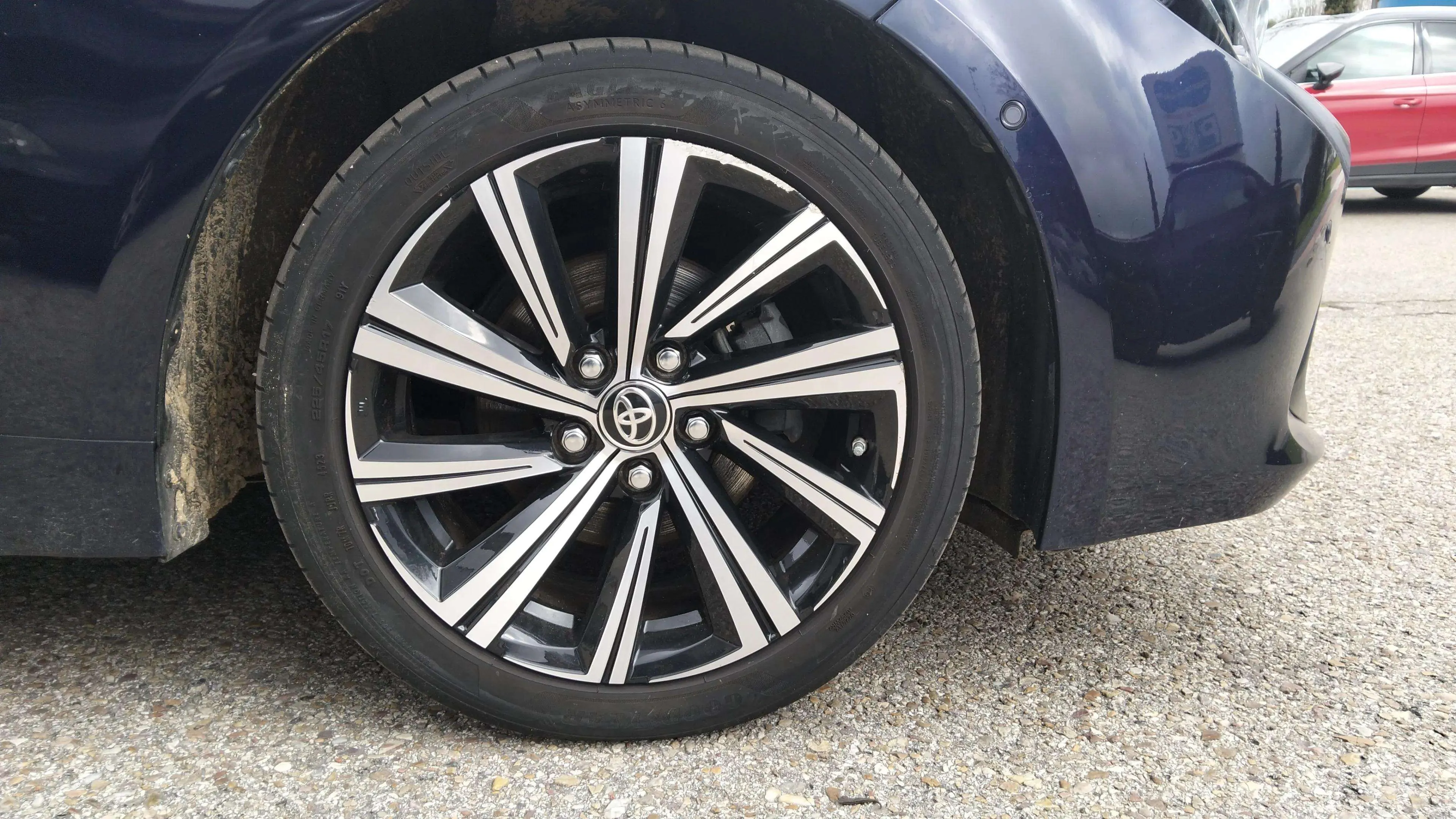 Toyota Corolla 1.8 125H Style E-CVT - foto 21