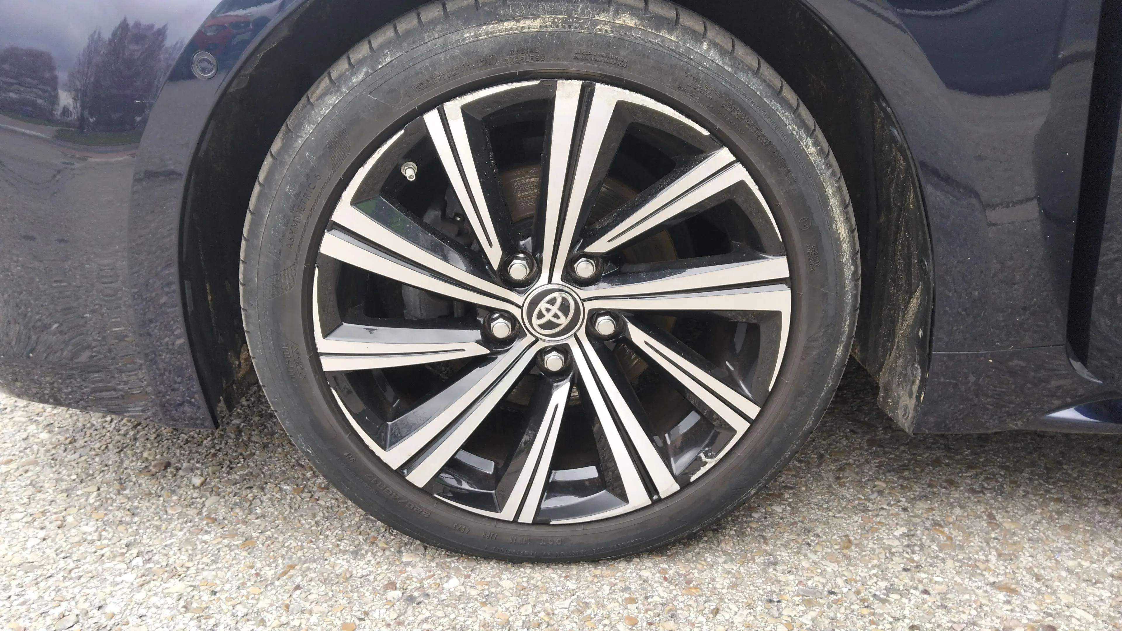 Toyota Corolla 1.8 125H Style E-CVT - foto 20