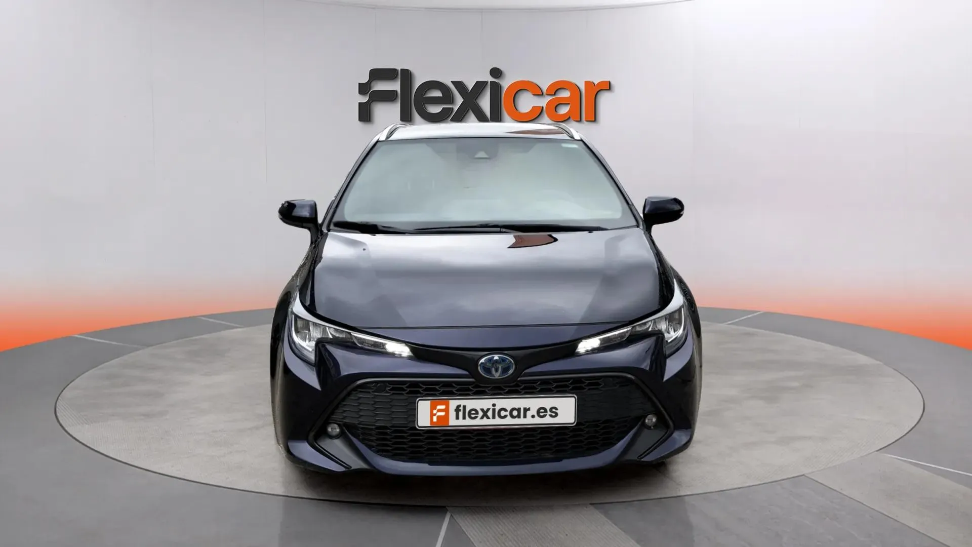 Toyota Corolla 1.8 125H Style E-CVT - foto 2