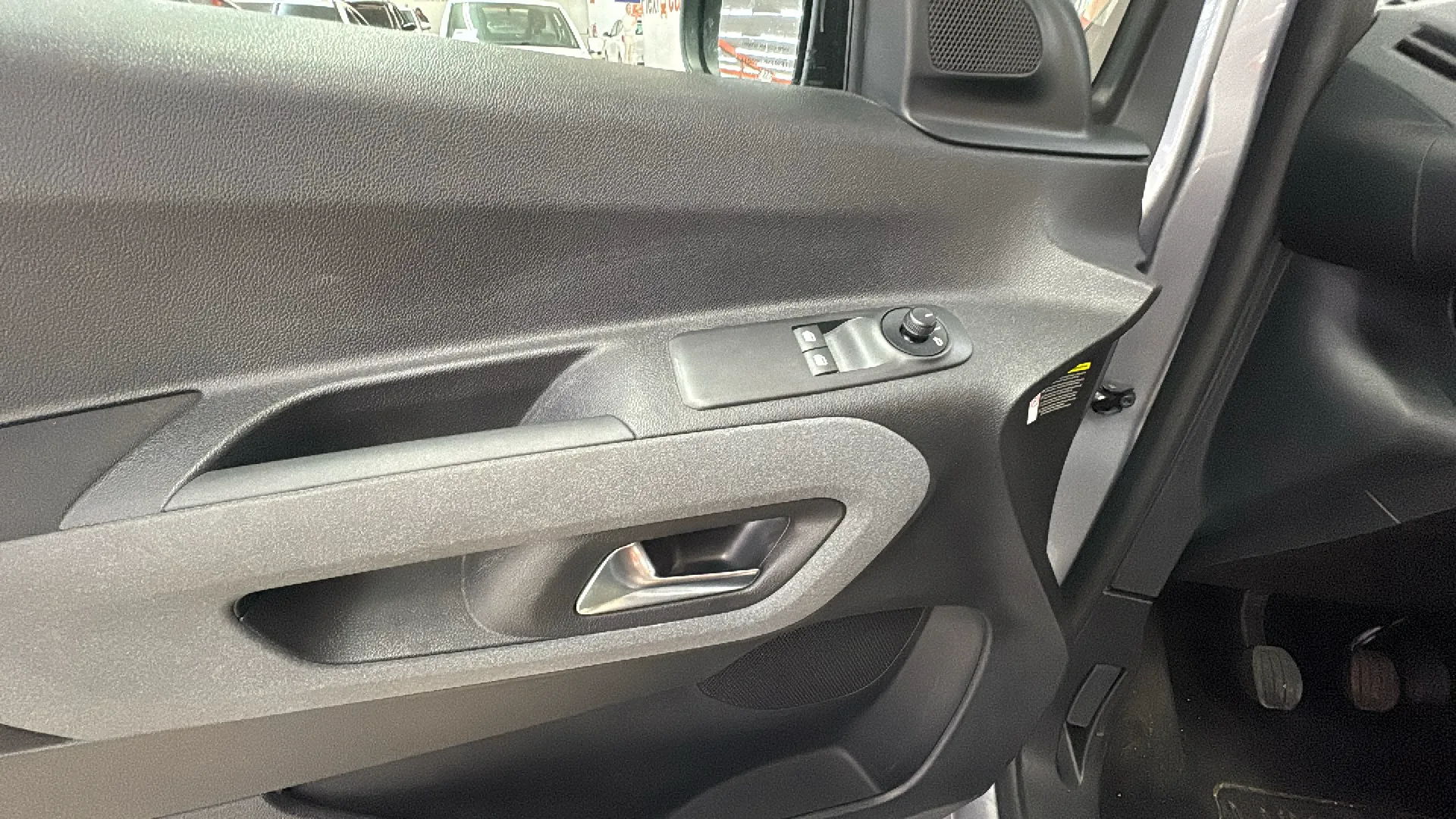 Peugeot Rifter Allure BlueHDi 100 Long - foto 21