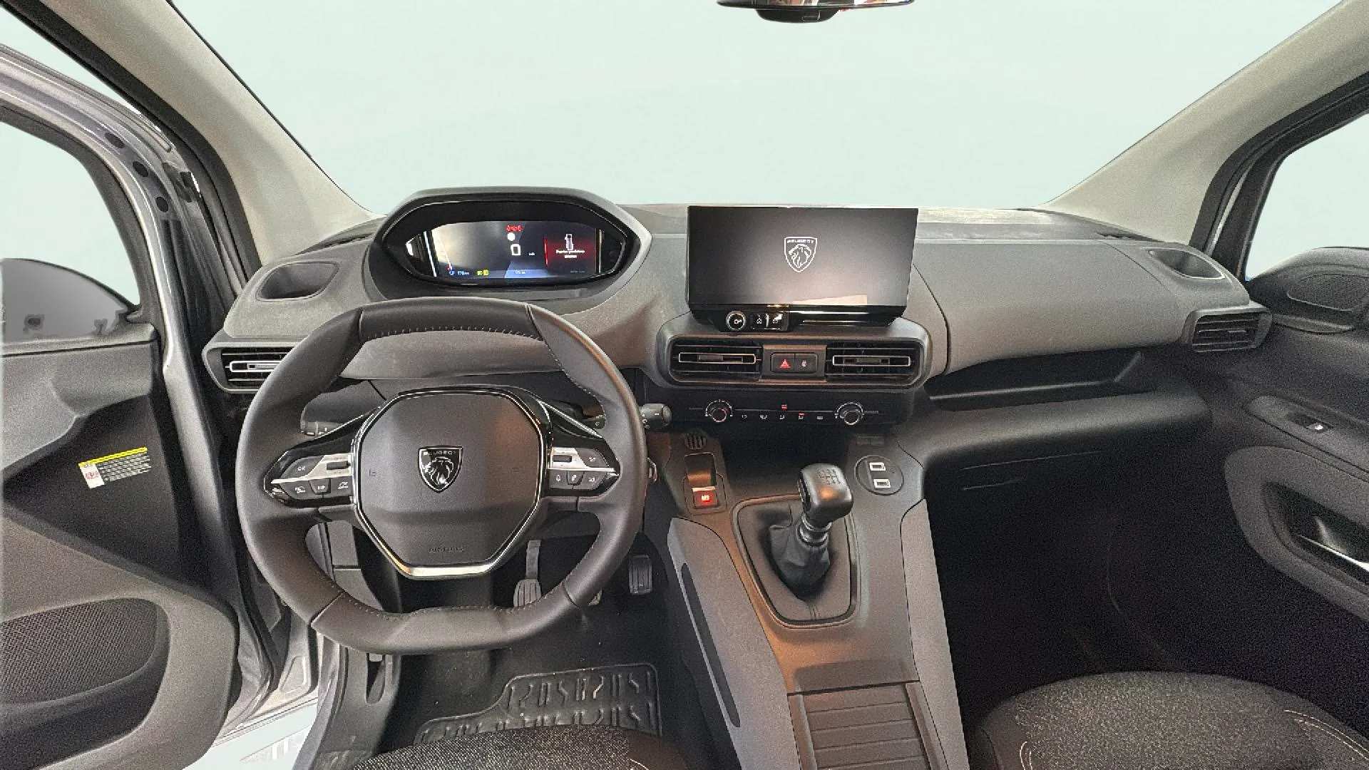 Peugeot Rifter Allure BlueHDi 100 Long - foto 12