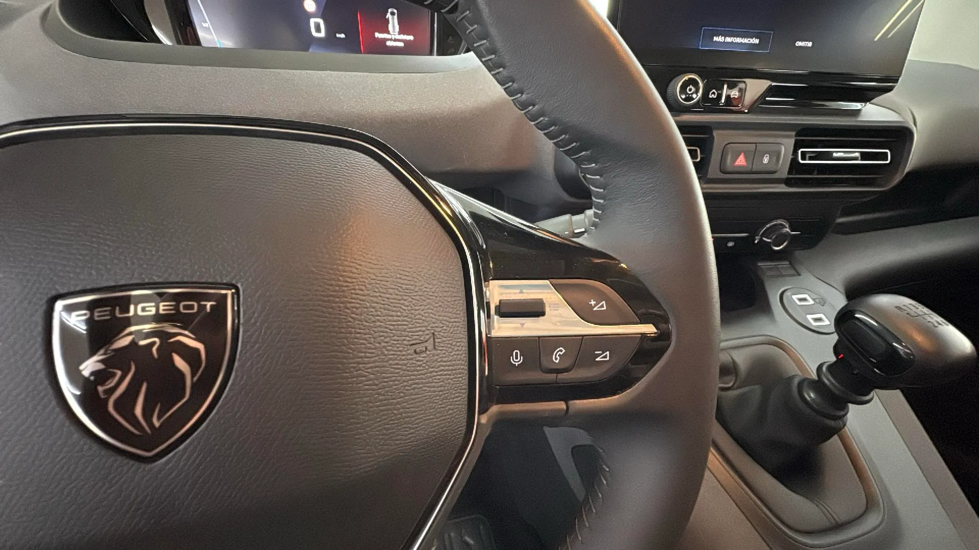 Peugeot Rifter Allure BlueHDi 100 Long - foto 15