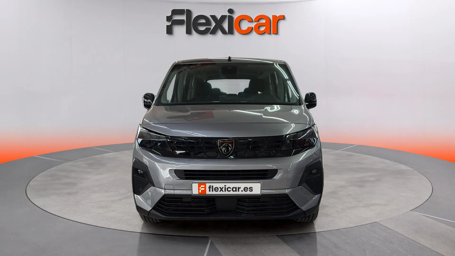 Peugeot Rifter Allure BlueHDi 100 Long - foto 2