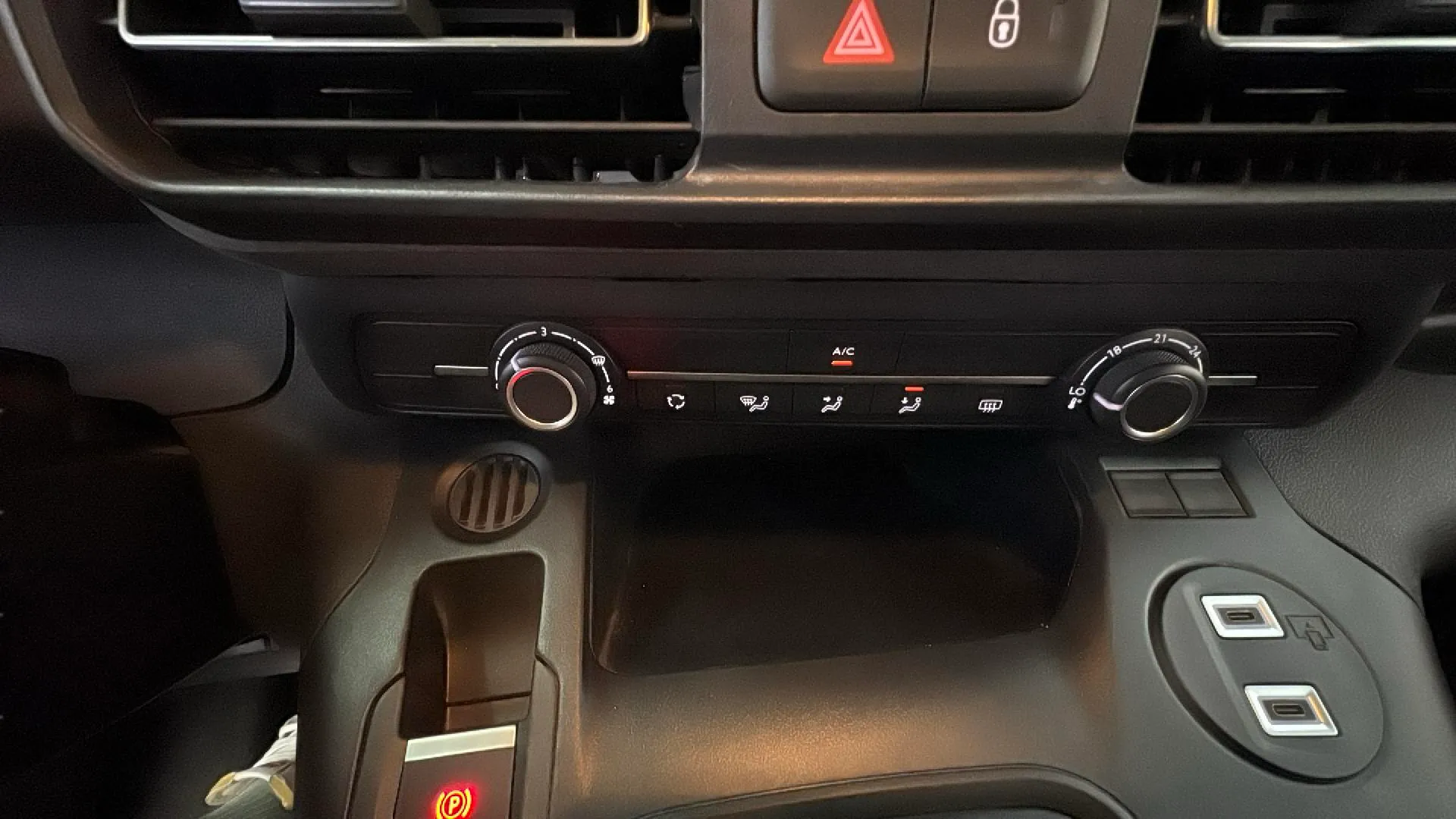 Peugeot Rifter Allure BlueHDi 100 Long - foto 23