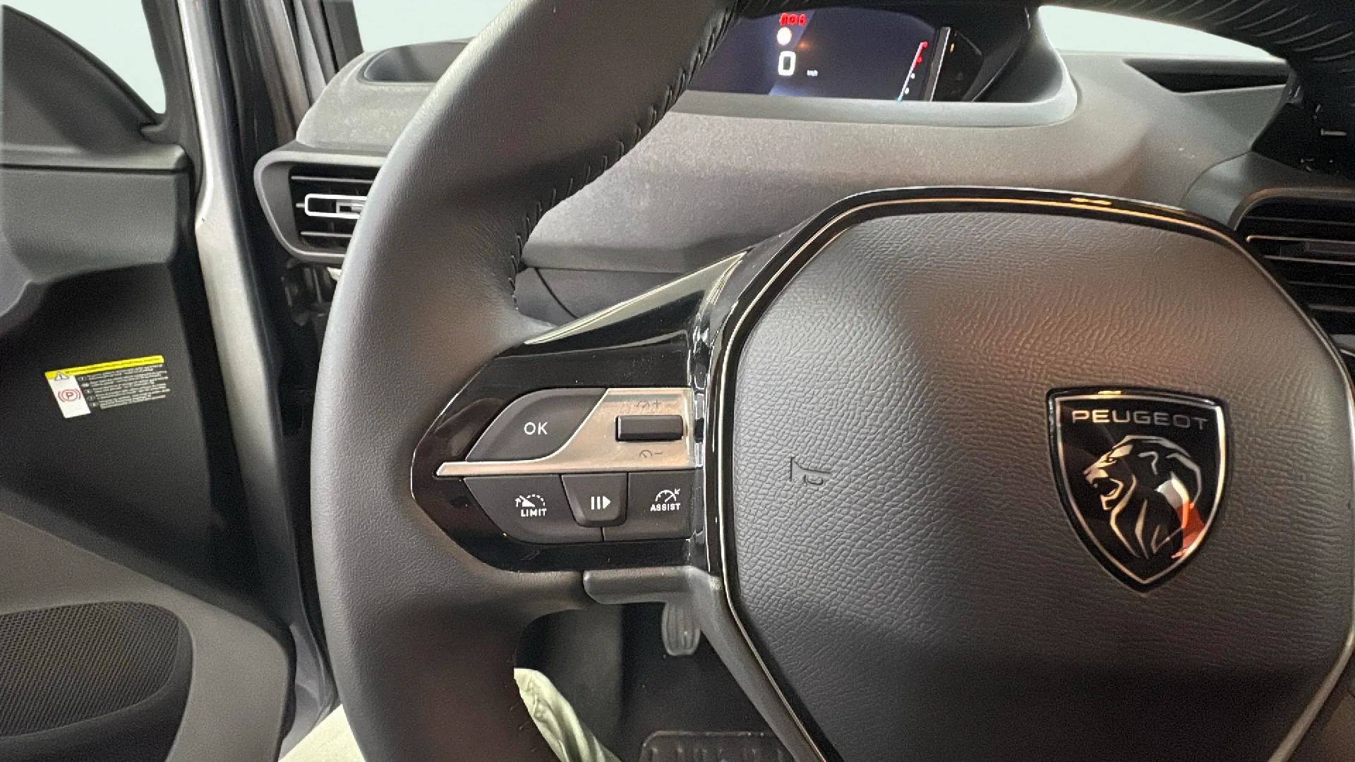 Peugeot Rifter Allure BlueHDi 100 Long - foto 14