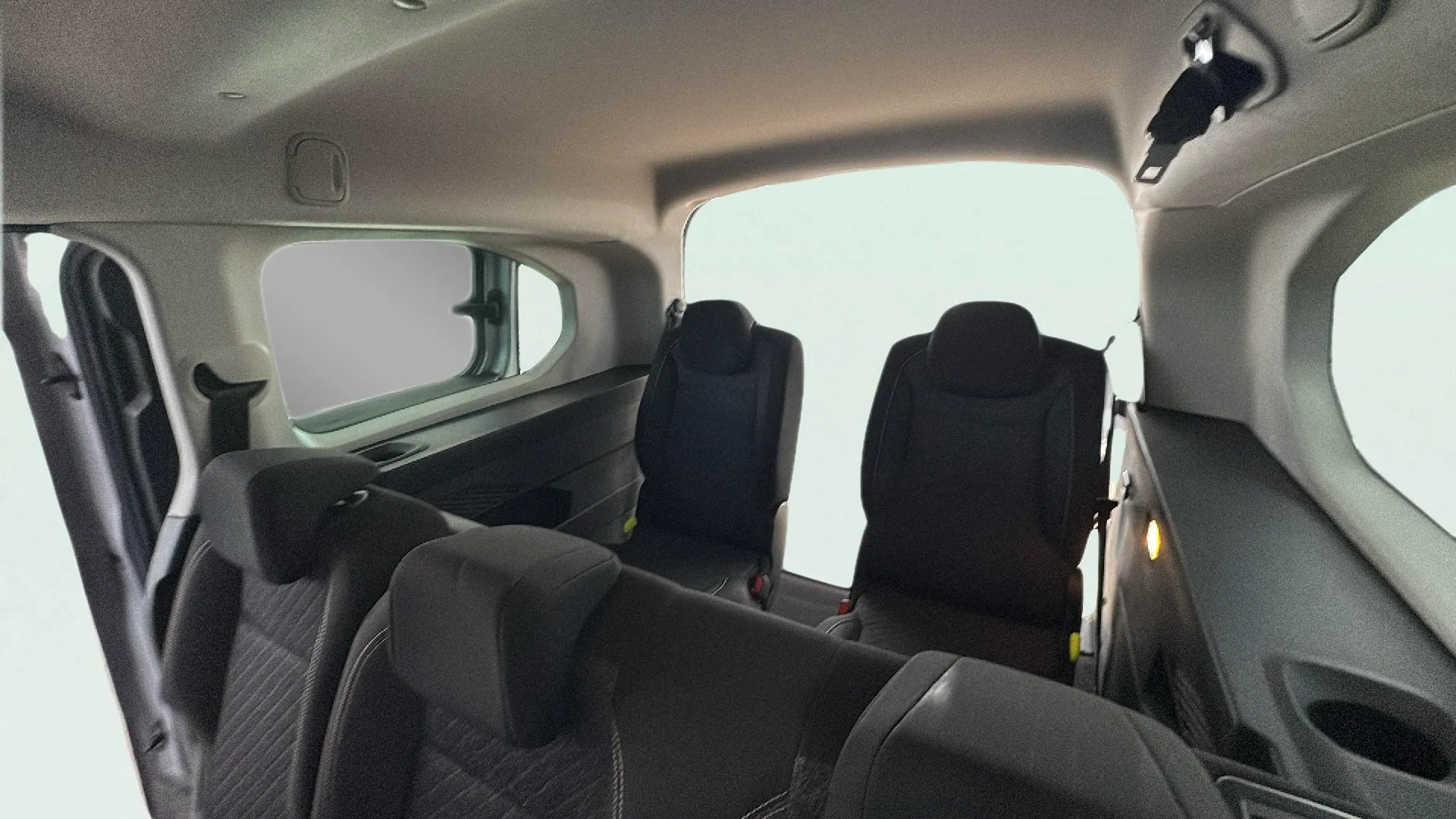 Peugeot Rifter Allure BlueHDi 100 Long - foto 11