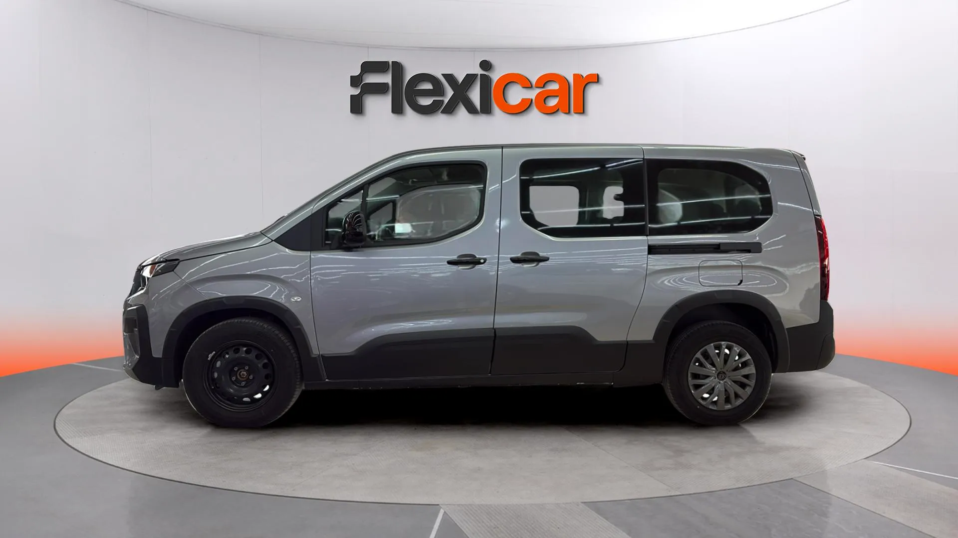 Peugeot Rifter Allure BlueHDi 100 Long - foto 5