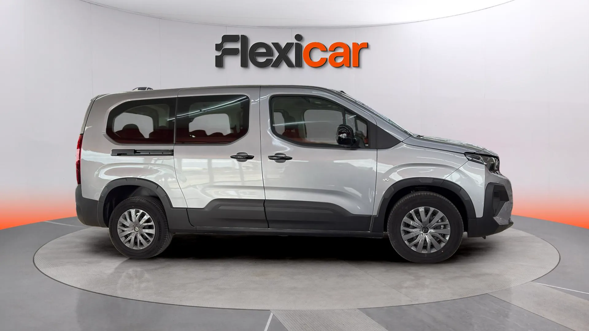 Peugeot Rifter Allure BlueHDi 100 Long - foto 3