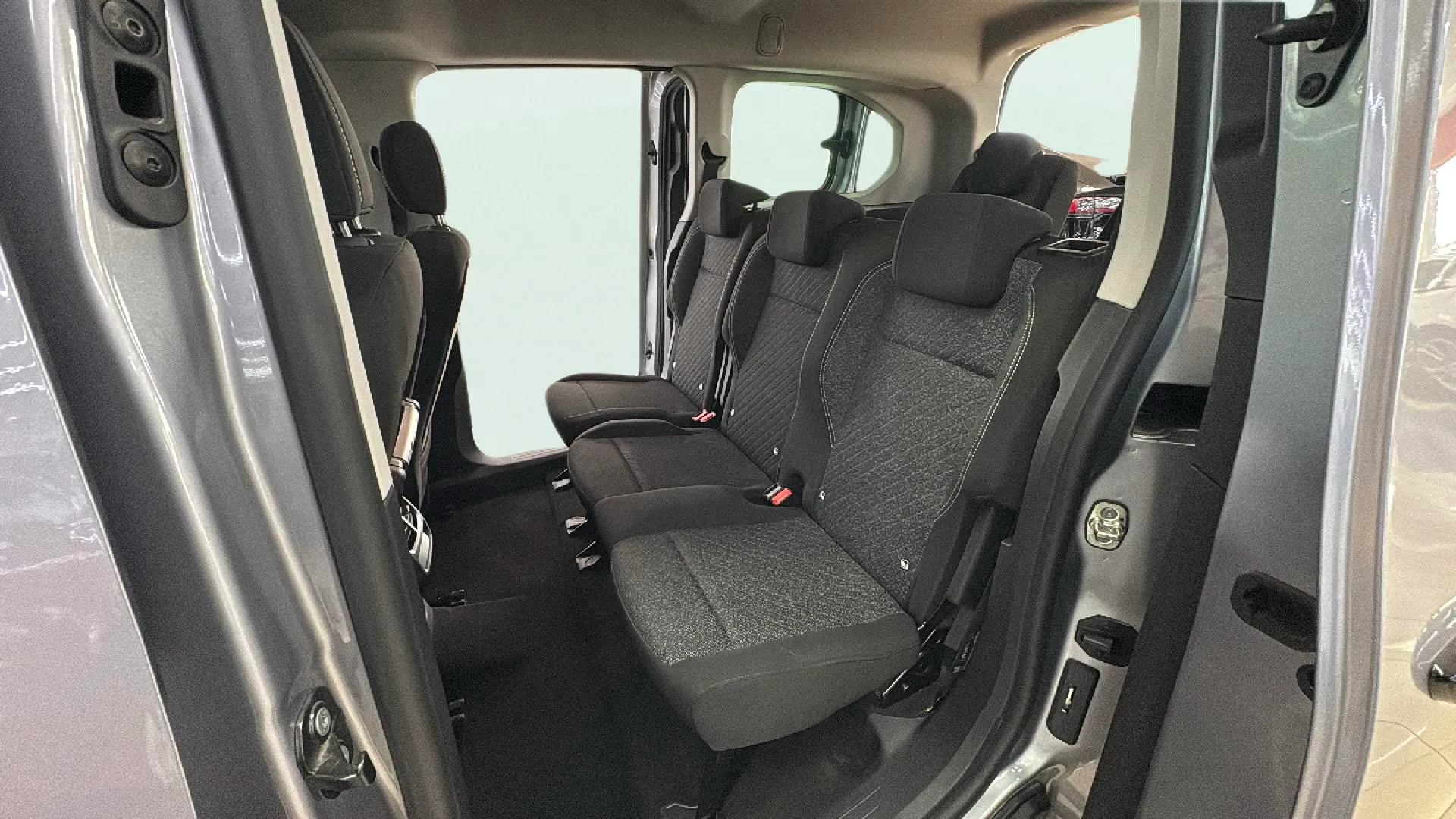 Peugeot Rifter Allure BlueHDi 100 Long - foto 9
