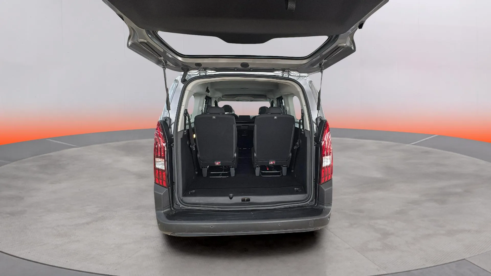 Peugeot Rifter Allure BlueHDi 100 Long - foto 7
