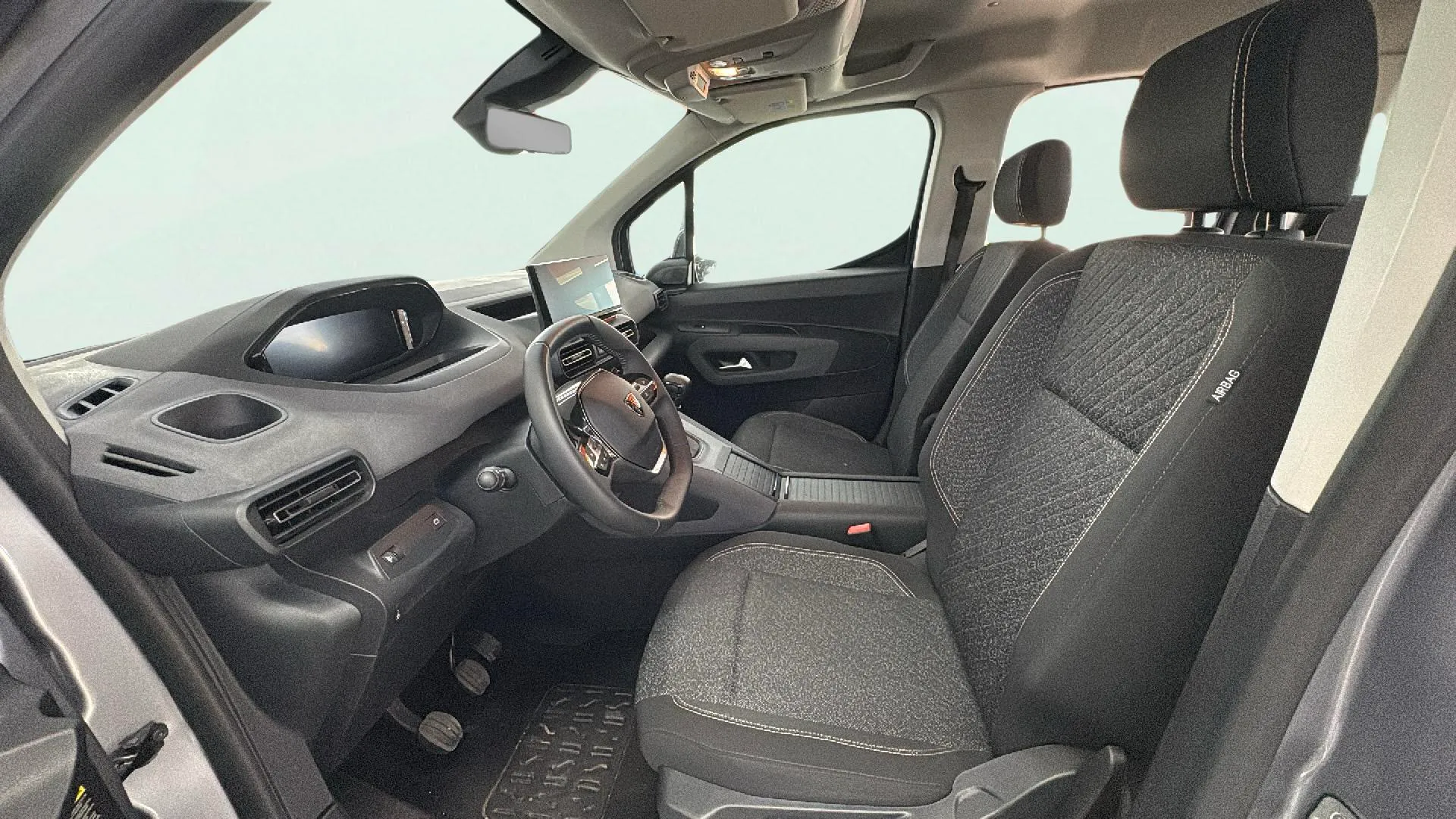 Peugeot Rifter Allure BlueHDi 100 Long - foto 8