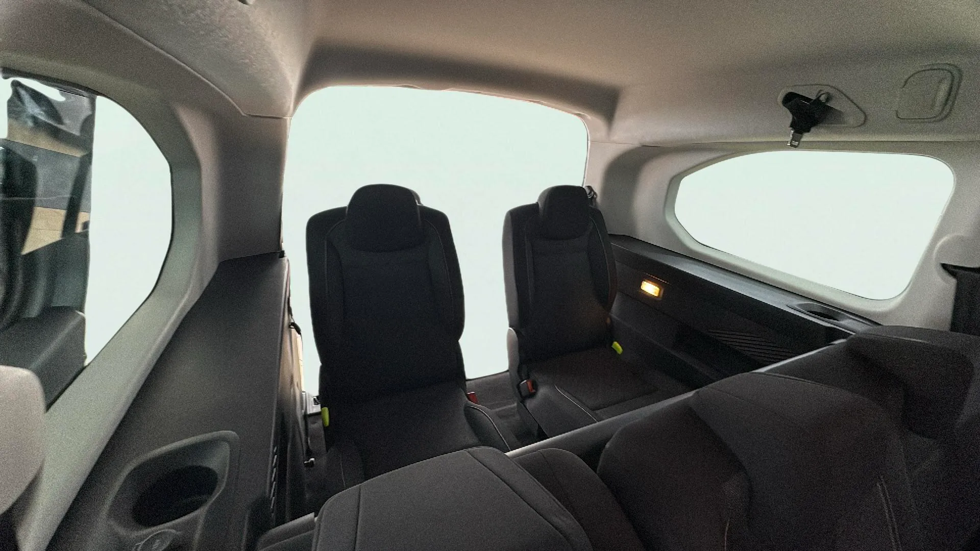 Peugeot Rifter Allure BlueHDi 100 Long - foto 10