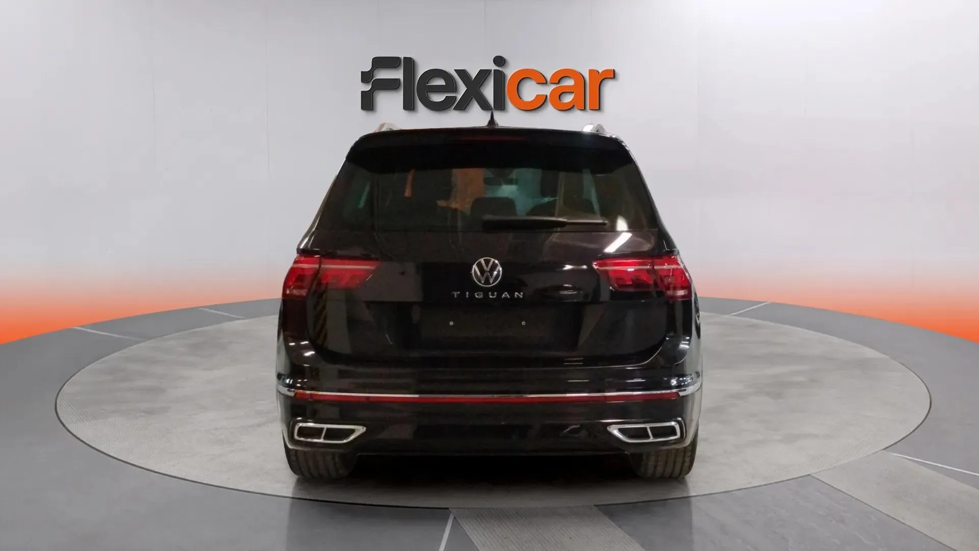 Volkswagen Tiguan R-Line 1.5 TSI DSG - foto 5