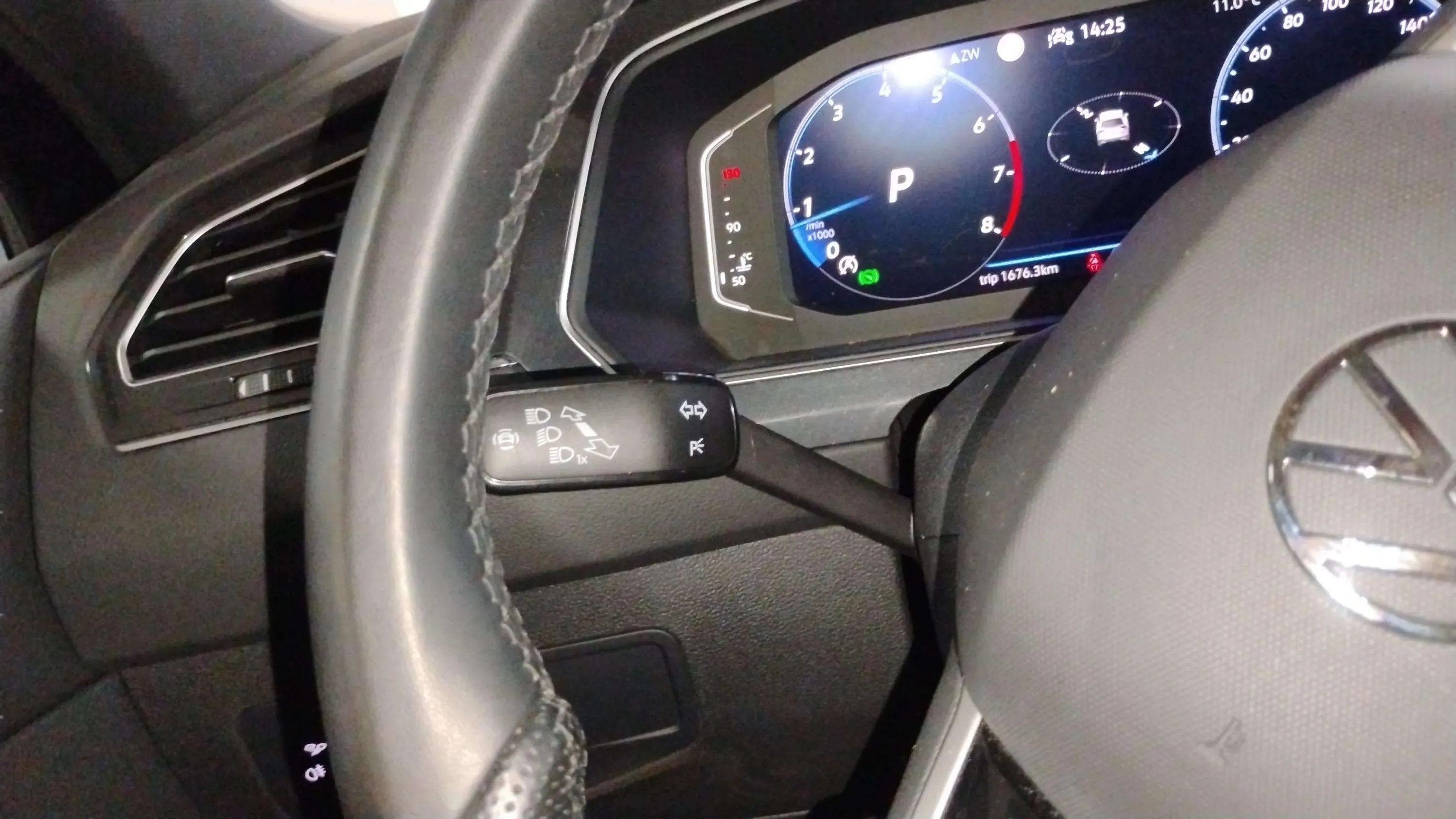 Volkswagen Tiguan R-Line 1.5 TSI DSG - foto 17