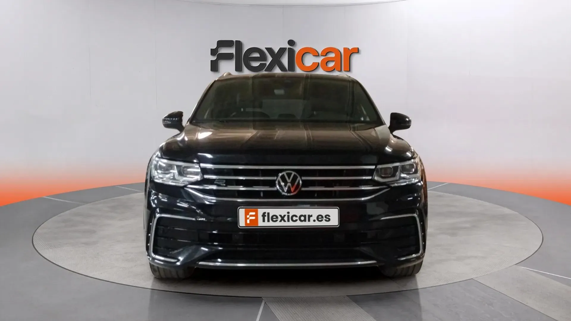 Volkswagen Tiguan R-Line 1.5 TSI DSG - foto 2