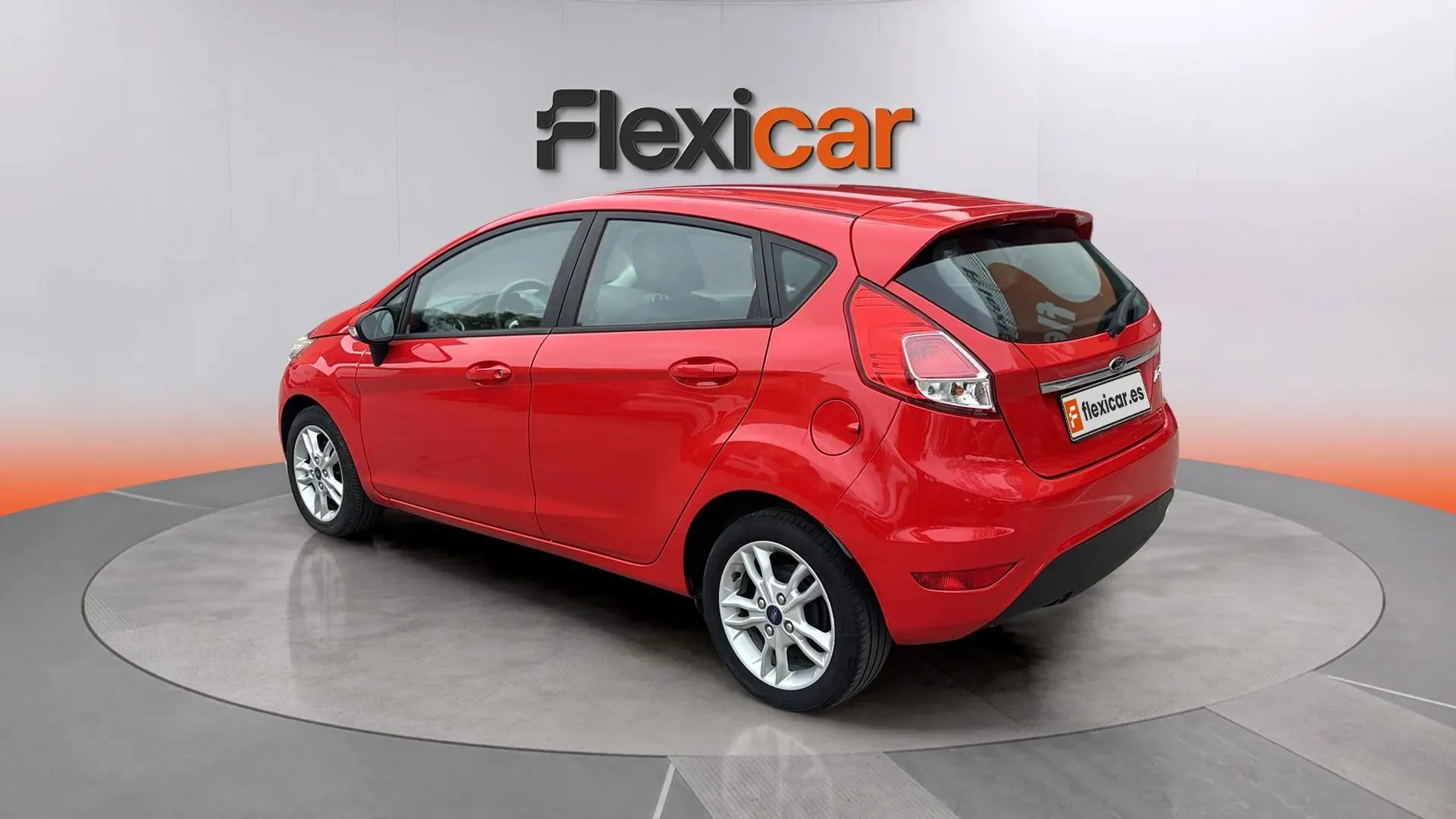Ford Fiesta 1.5 TDCi Trend - foto 5