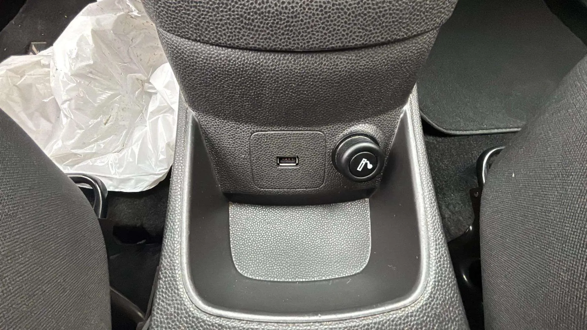 Ford Fiesta 1.5 TDCi Trend - foto 15