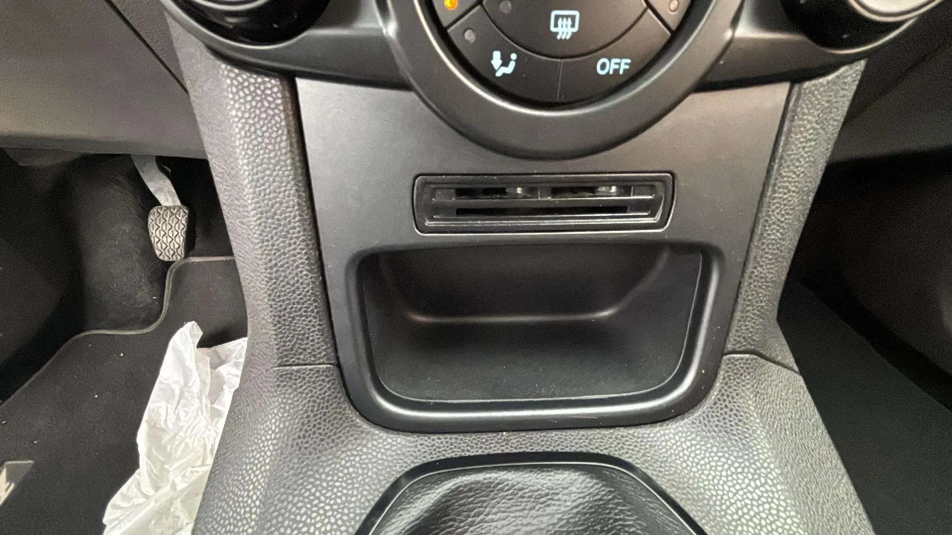 Ford Fiesta 1.5 TDCi Trend - foto 13